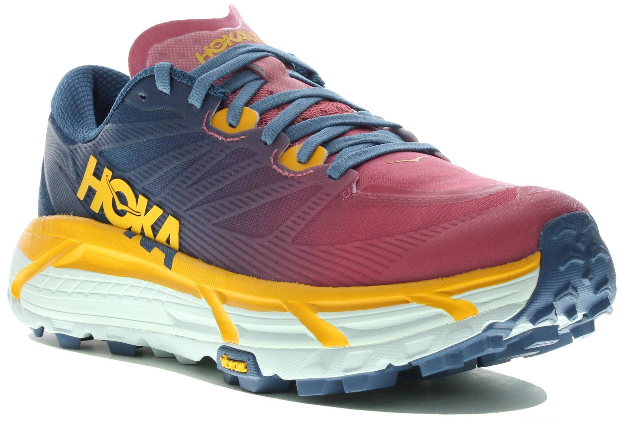 Hoka One One Mafate Speed 3 W 
