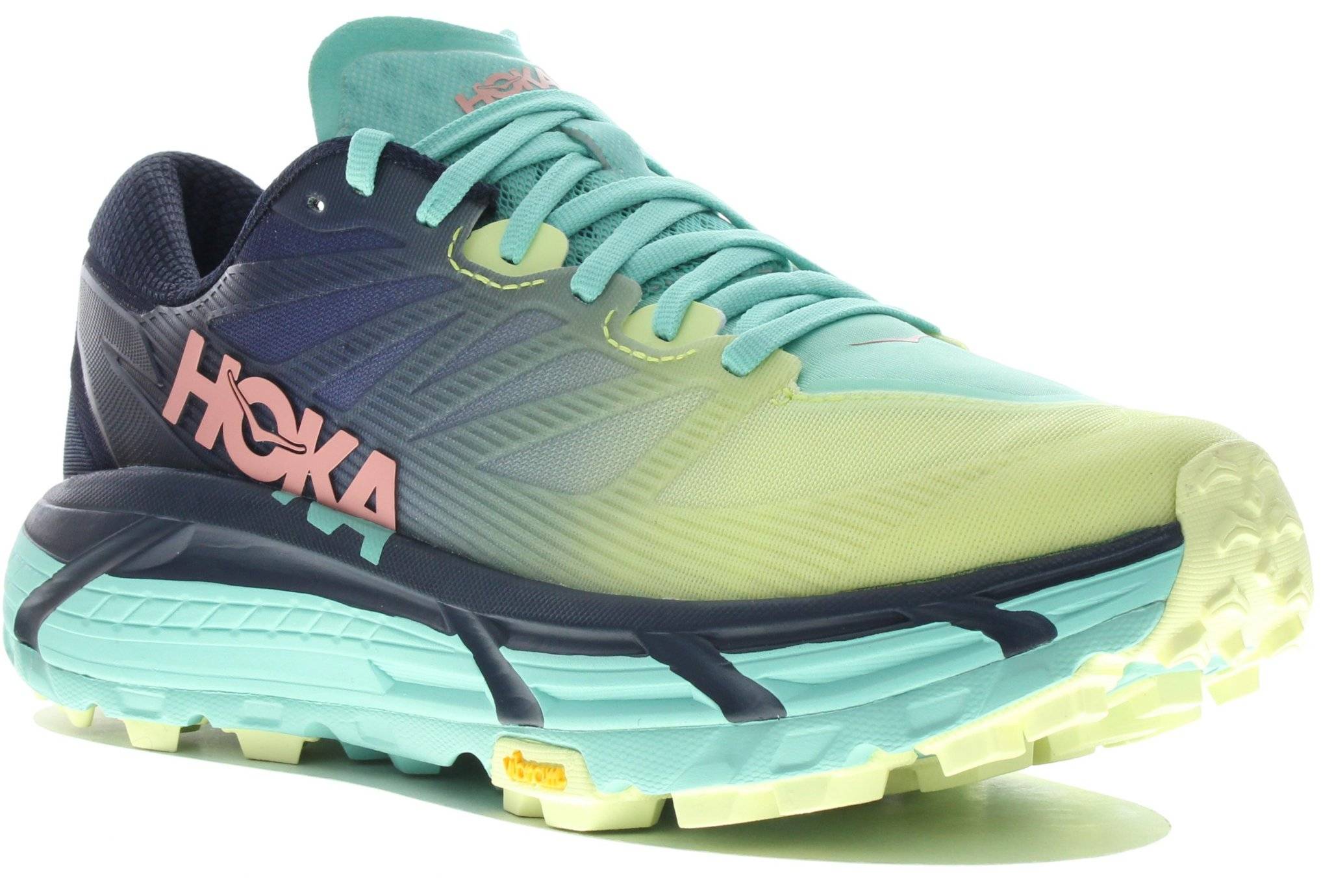 Hoka One One Mafate Speed 3 W 