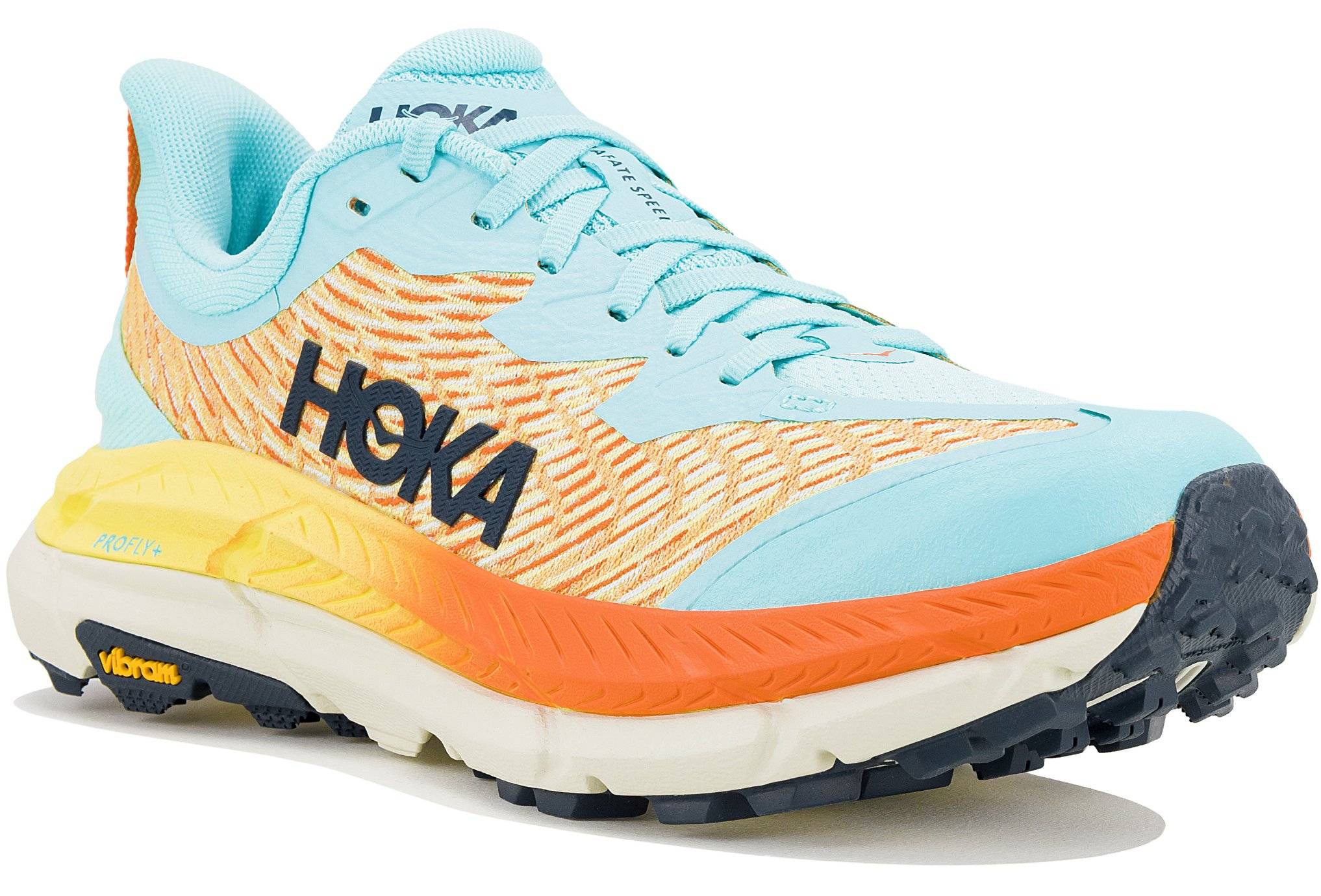Hoka One One Mafate Speed 4 
