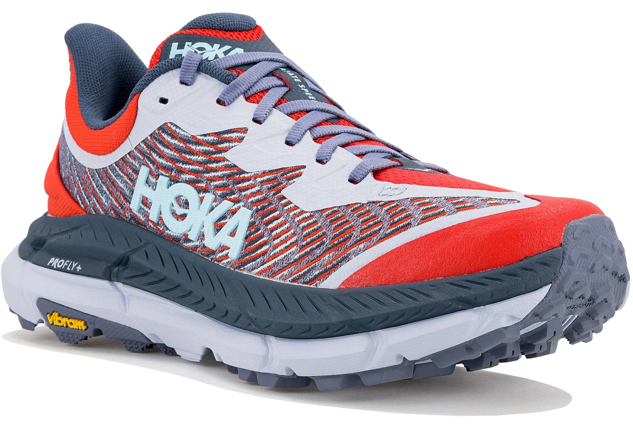 Hoka One One Mafate Speed 4 