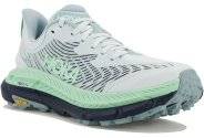 Hoka One One Mafate Speed 4