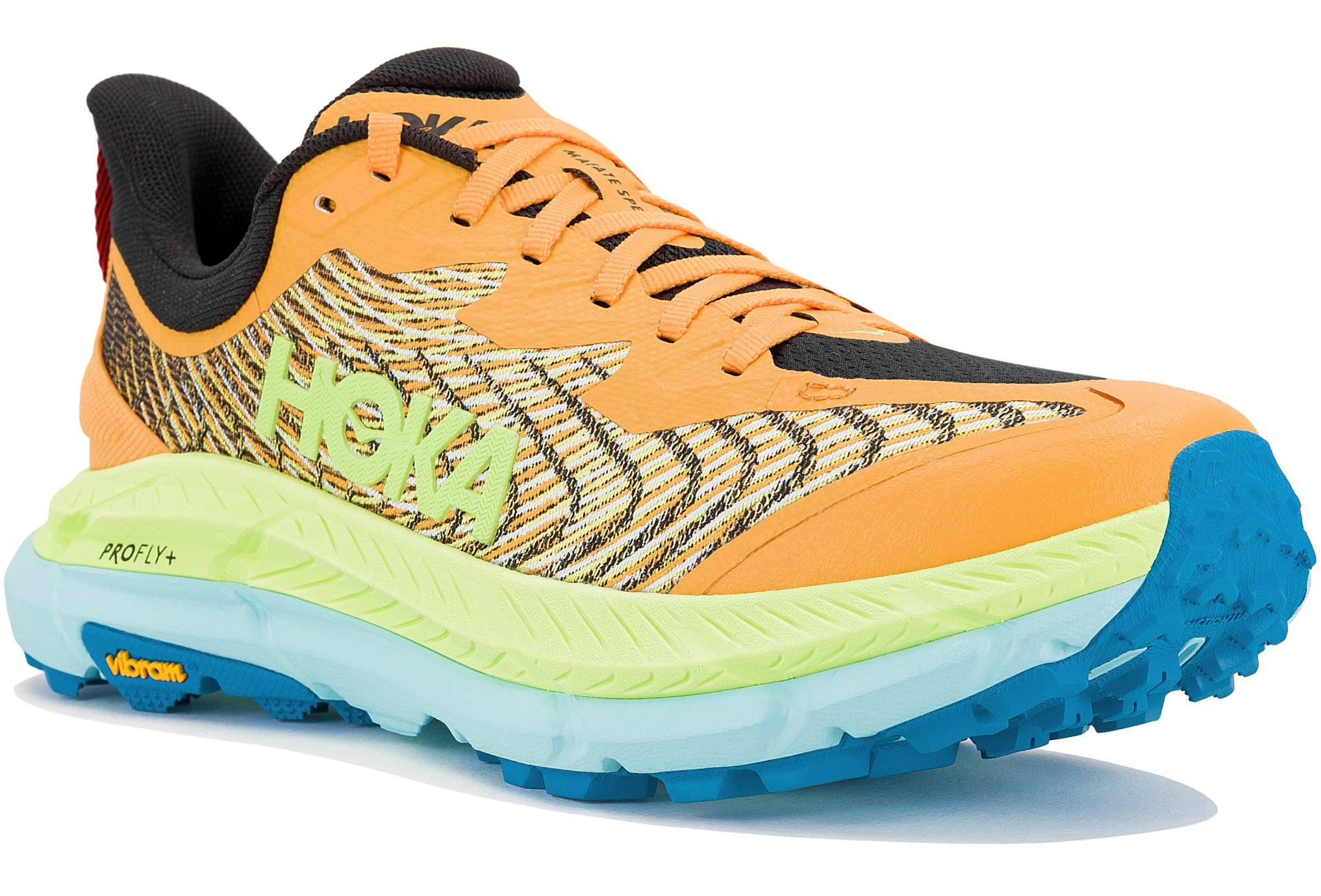 Hoka One One Mafate Speed 4 