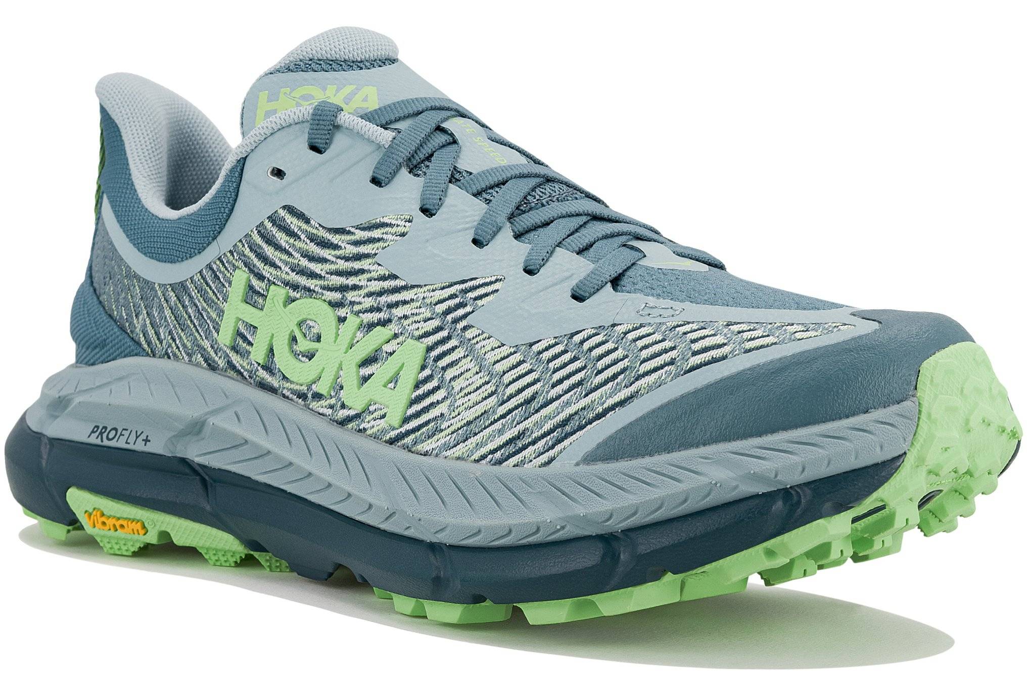 Hoka One One Mafate Speed 4 