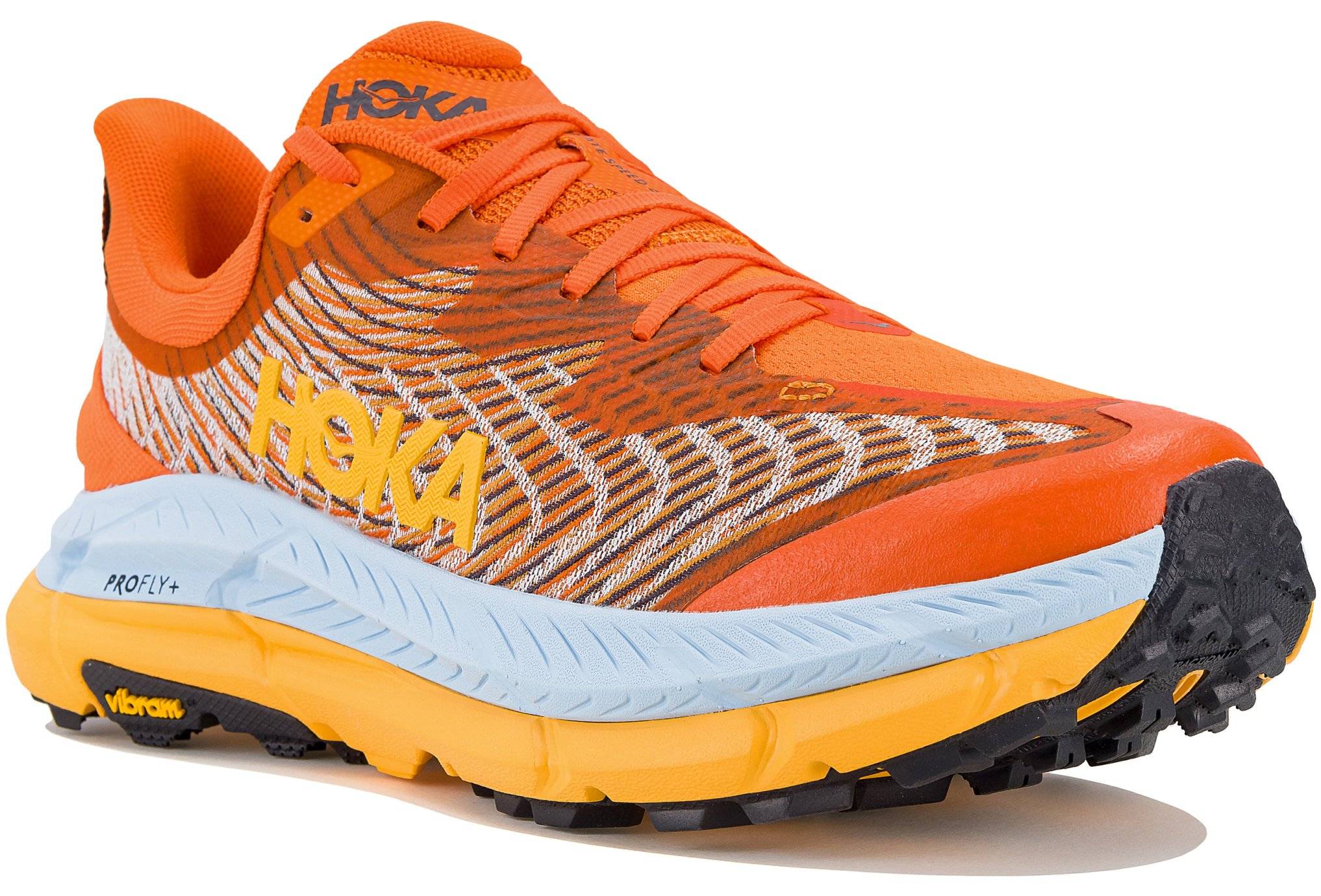 Hoka One One Mafate Speed 4 M 