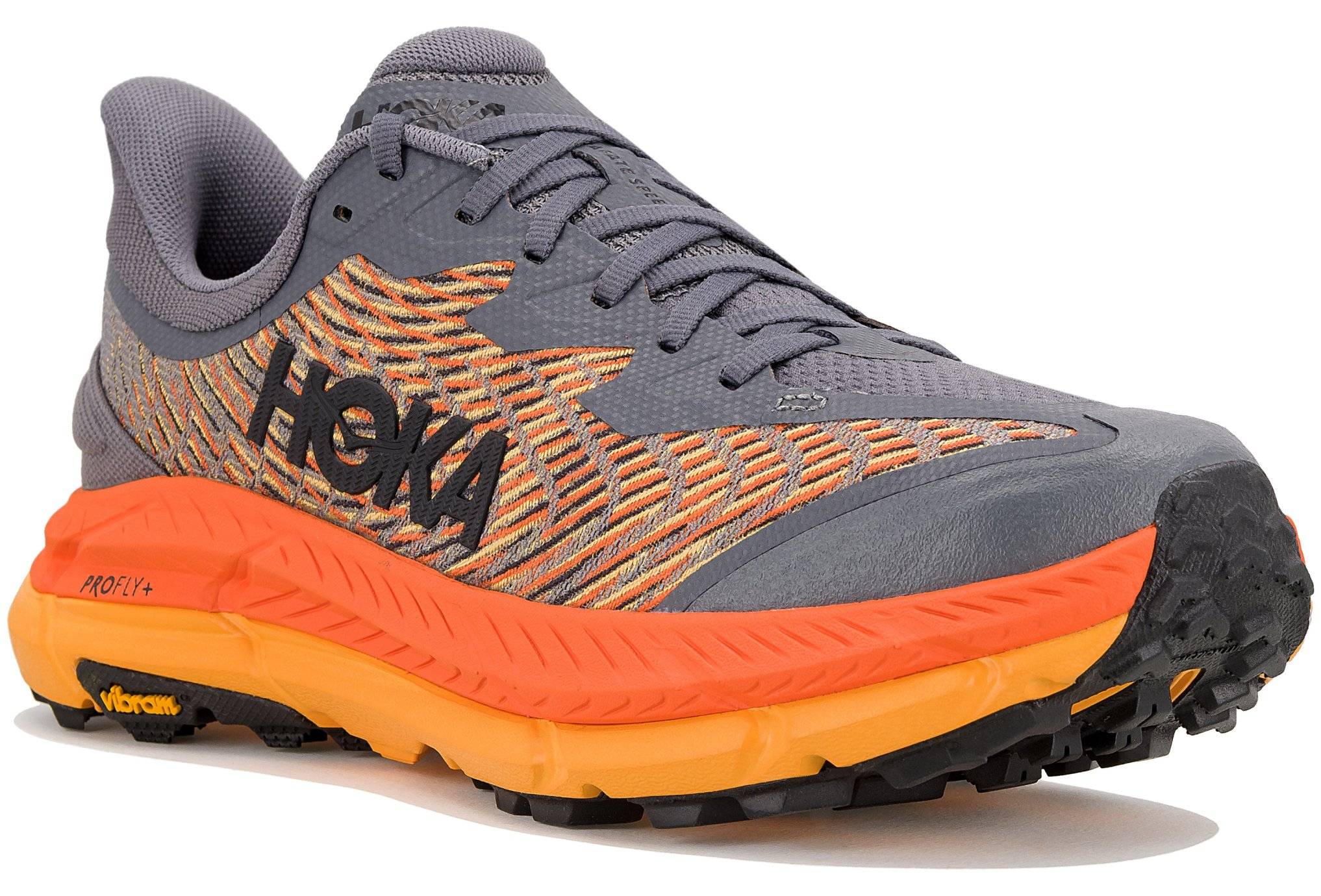 Chaussure Running Hoka Trail Homme Soldes Hoka One One