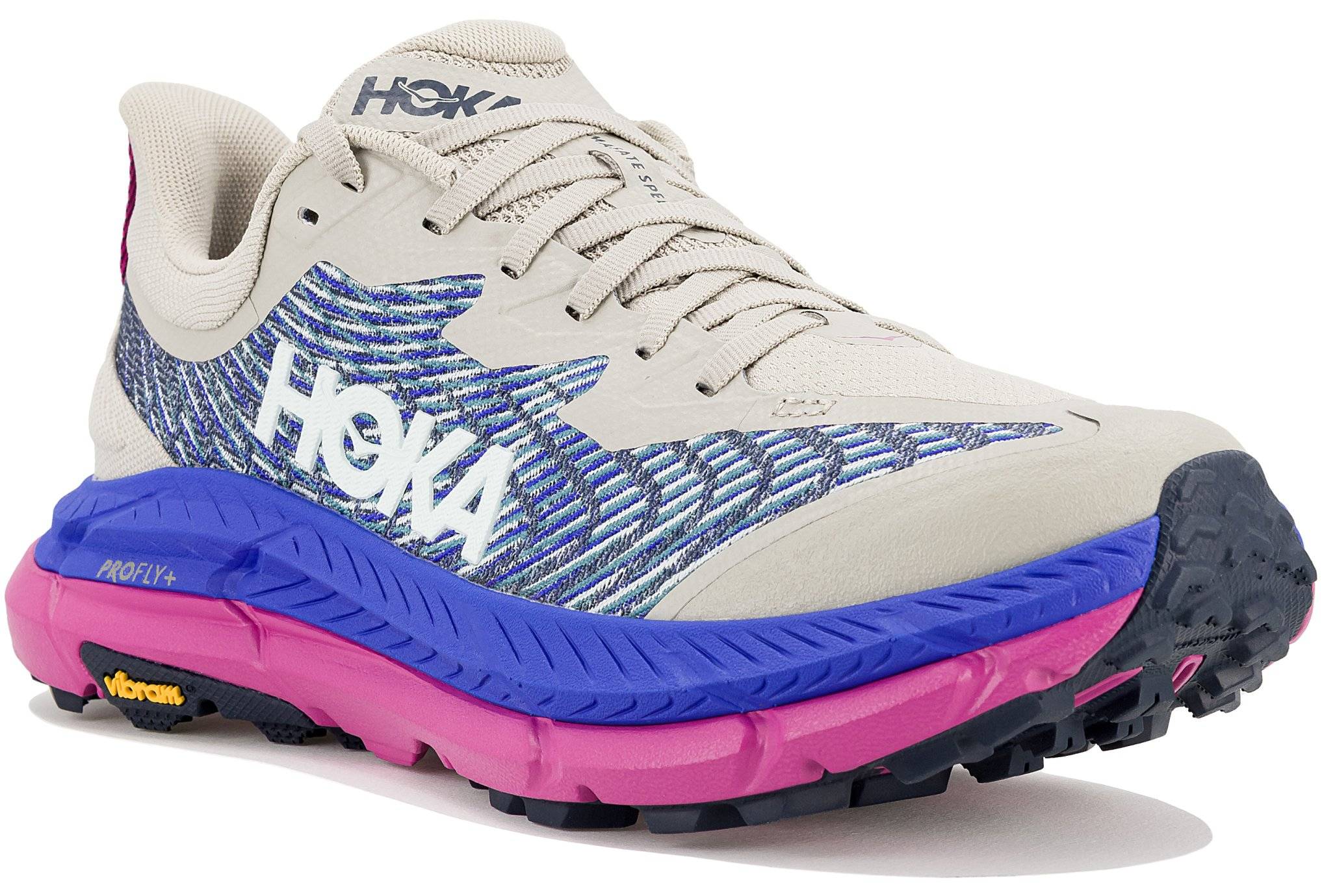 Hoka One One Mafate Speed 4 M 