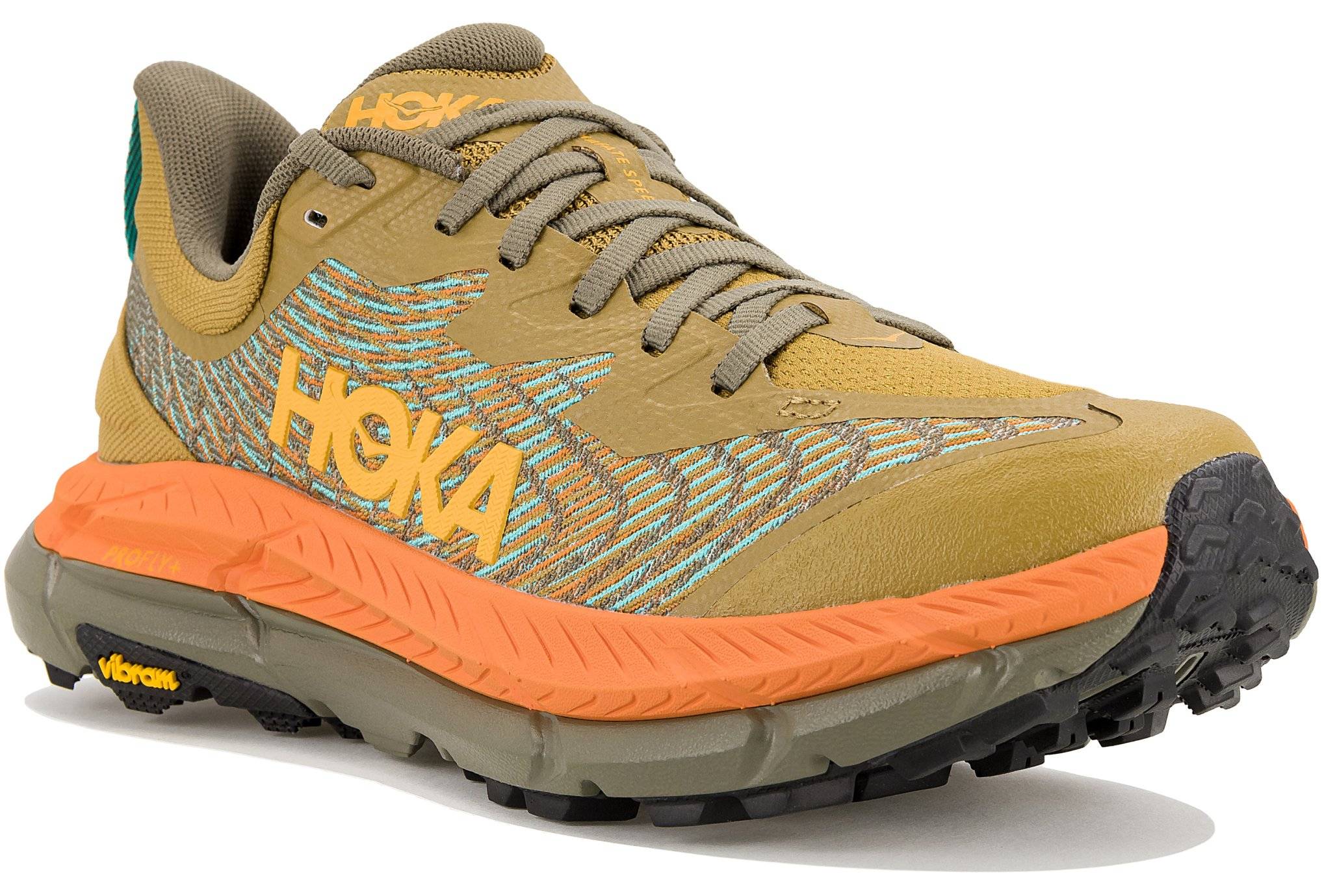 Hoka One One Mafate Speed 4 M 