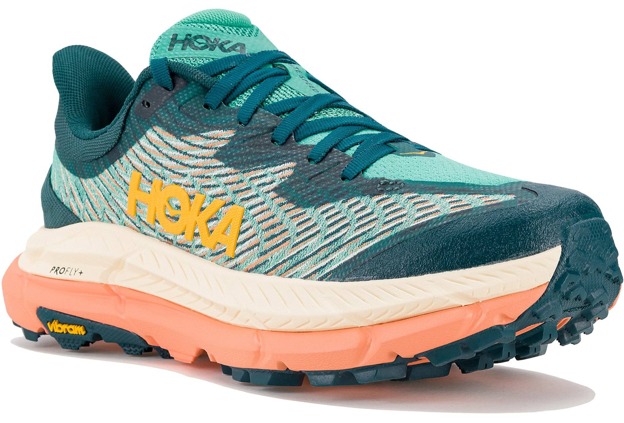 Hoka One One Mafate Speed 4 W 