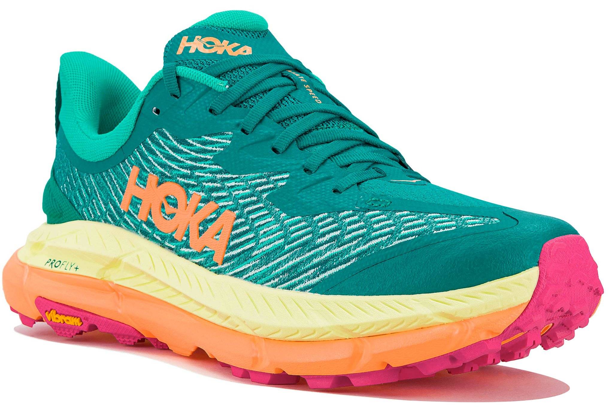 Hoka One One Mafate Speed 4 W 