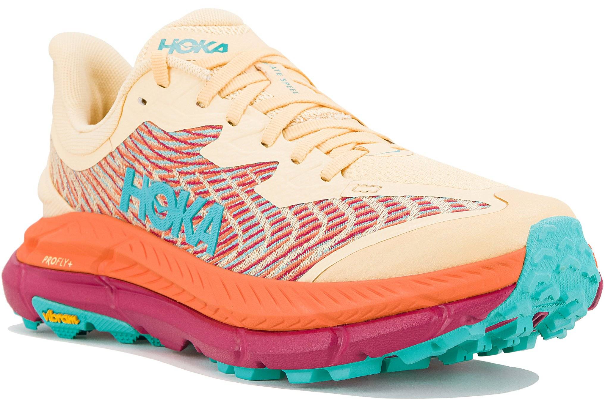 Hoka One One Mafate Speed 4 W 