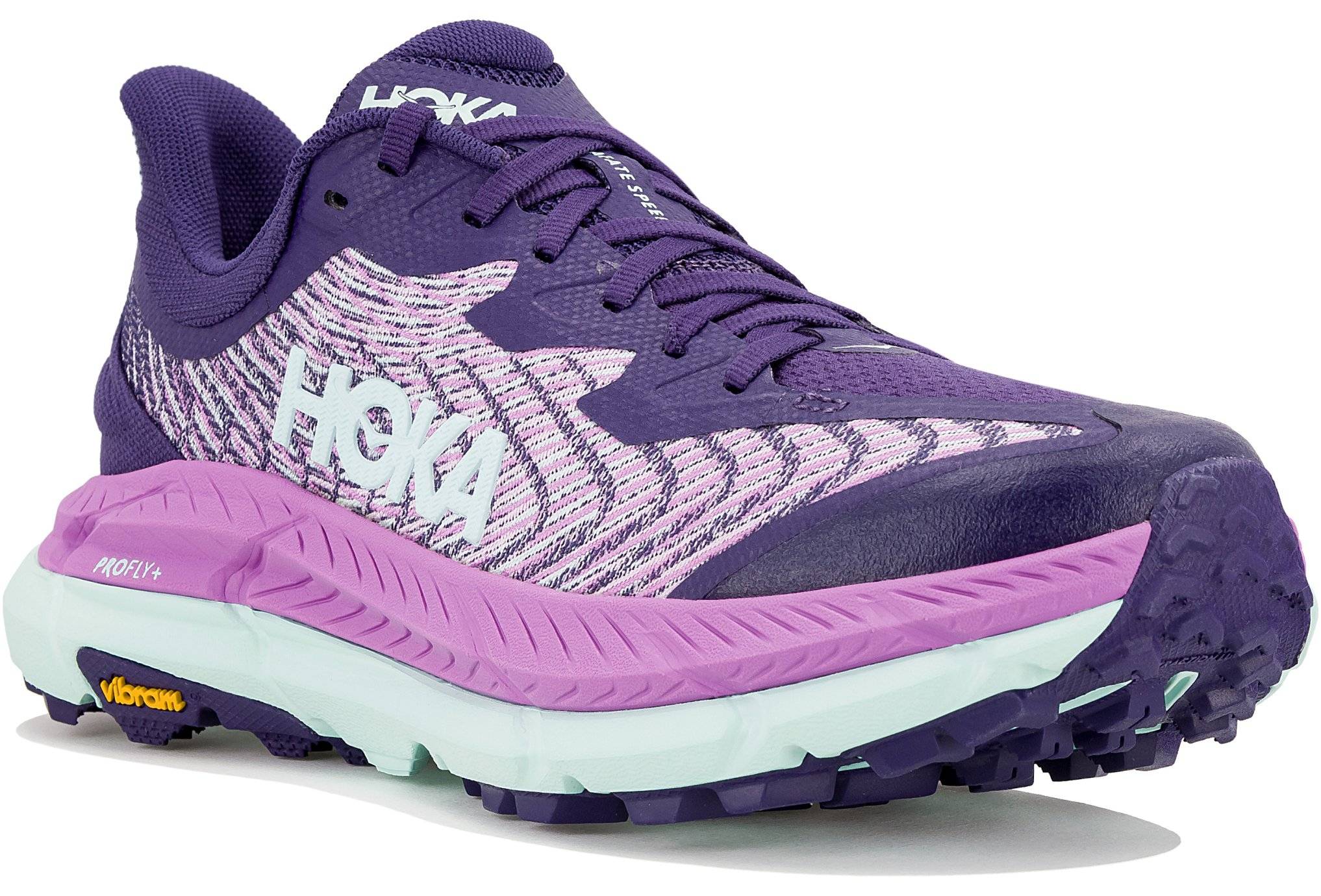 Hoka One One Mafate Speed 4 W 