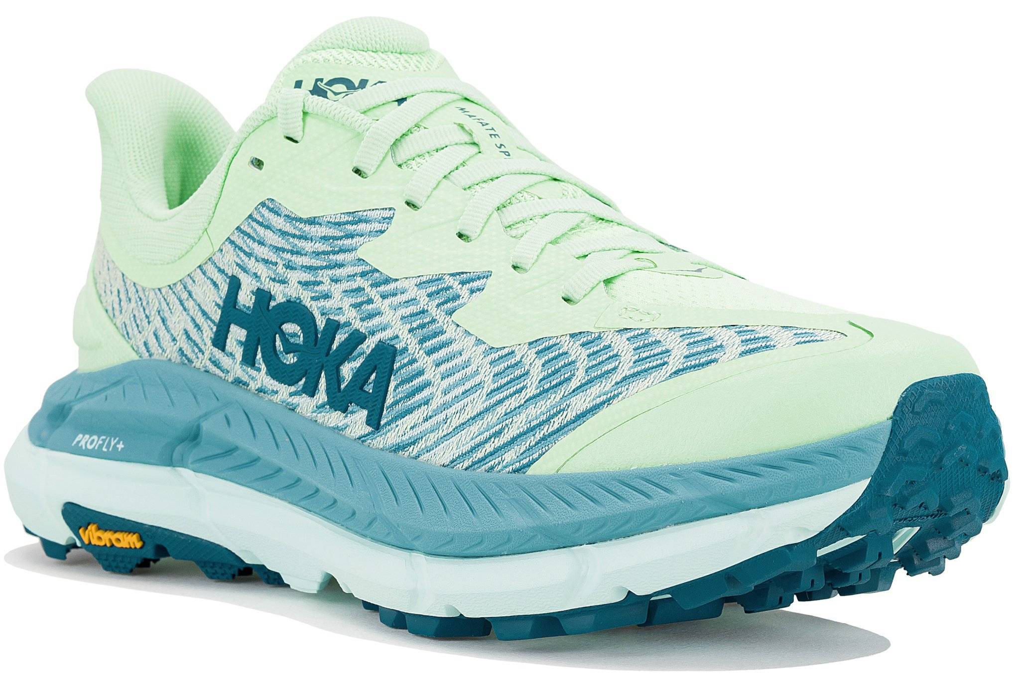 Hoka One One Mafate Speed 4 W 