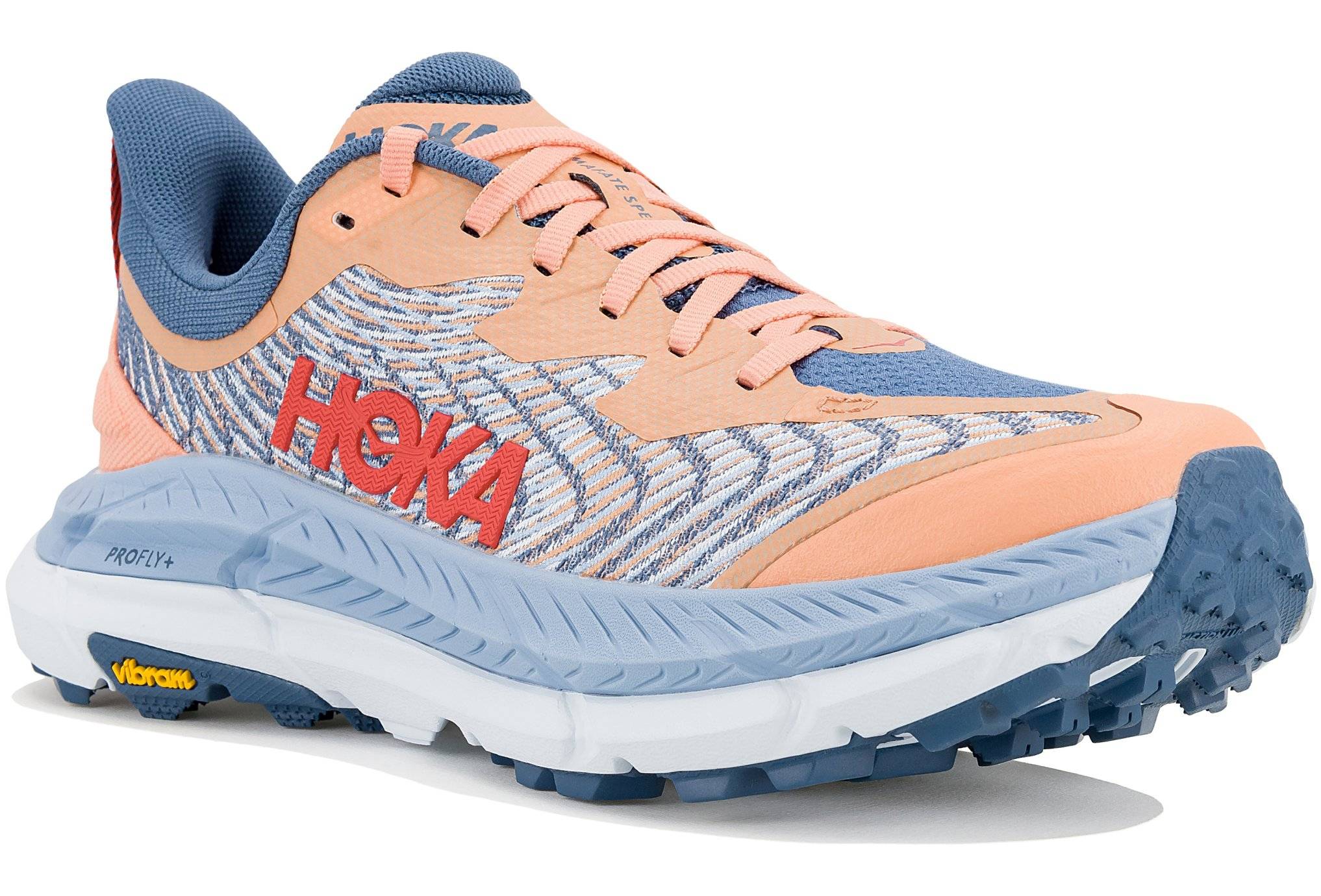 Hoka One One Mafate Speed 4 W 