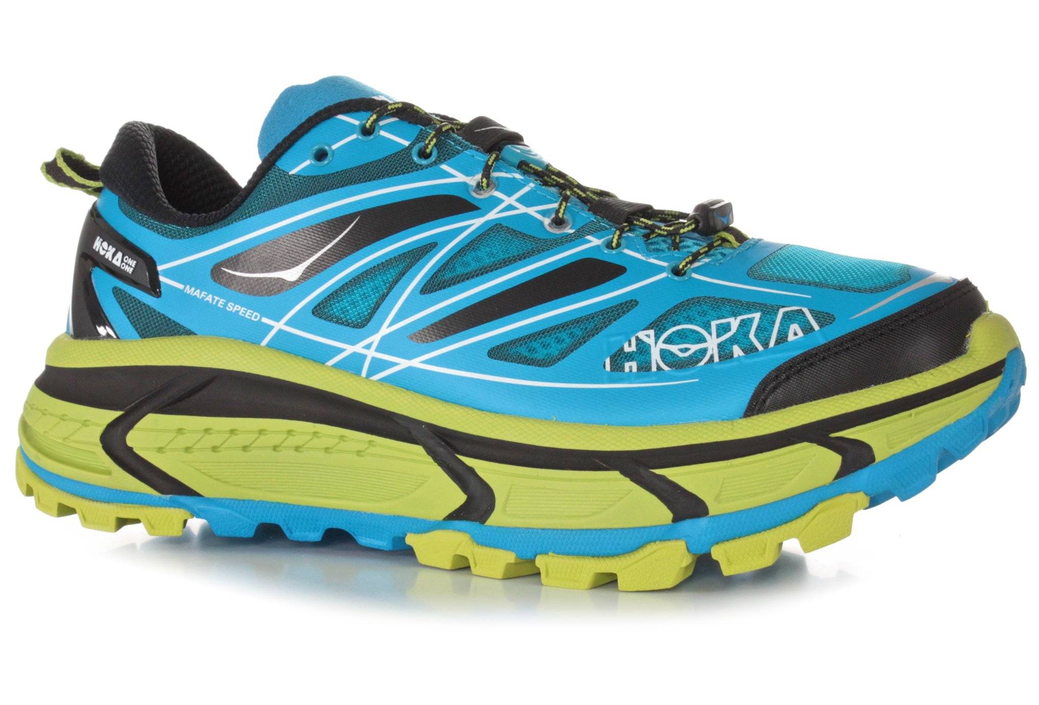 Hoka One One Mafate Speed M 