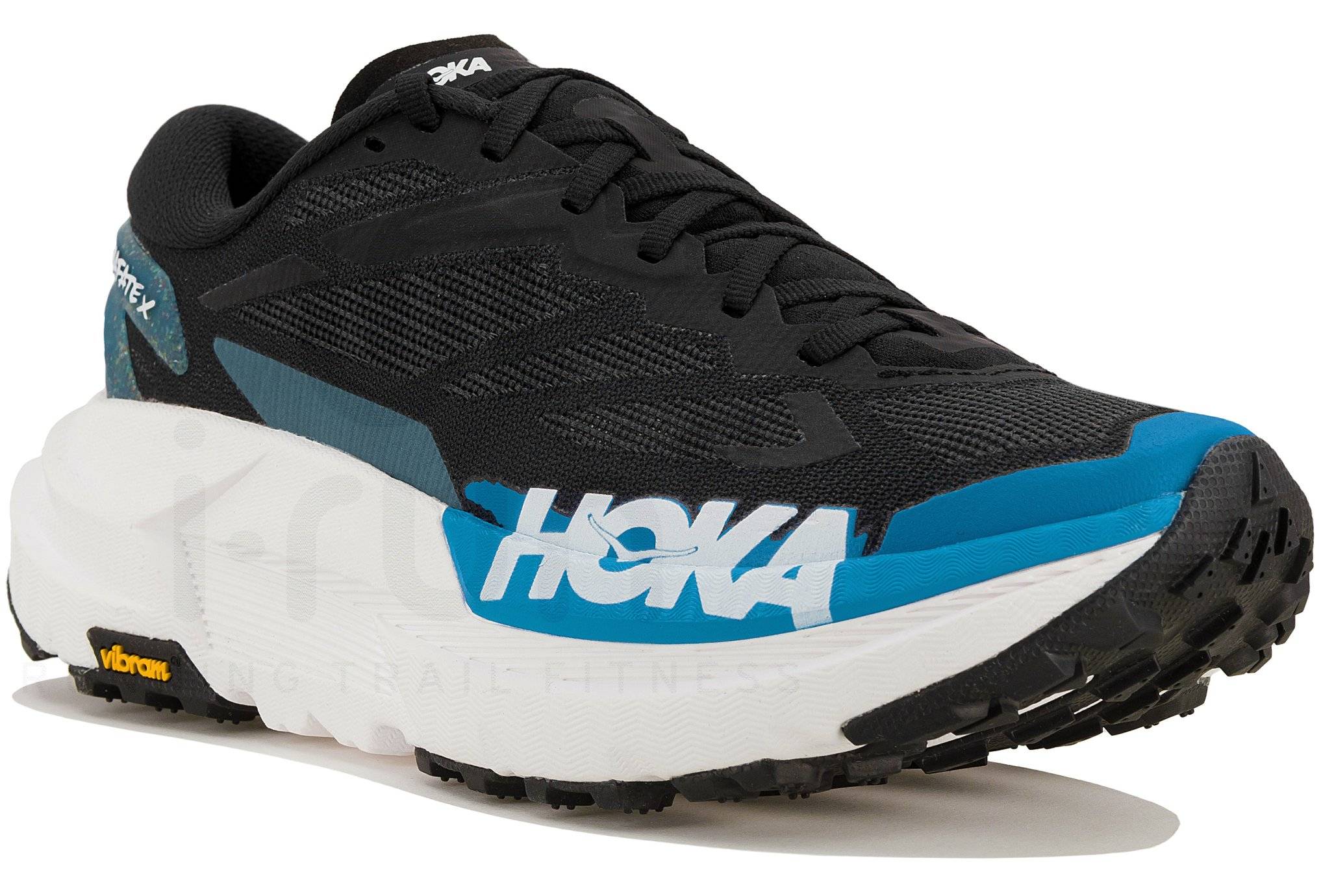 Hoka One One Mafate X 