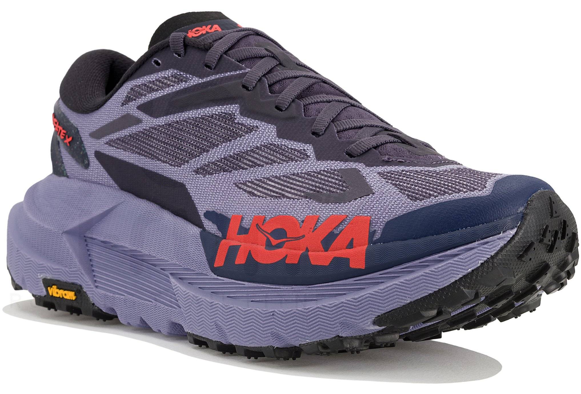 Hoka One One Mafate X 