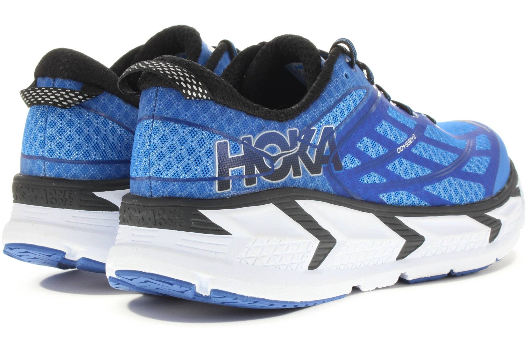 Hoka One One Odyssey 2 M homme en destockage 1009660 DBWH