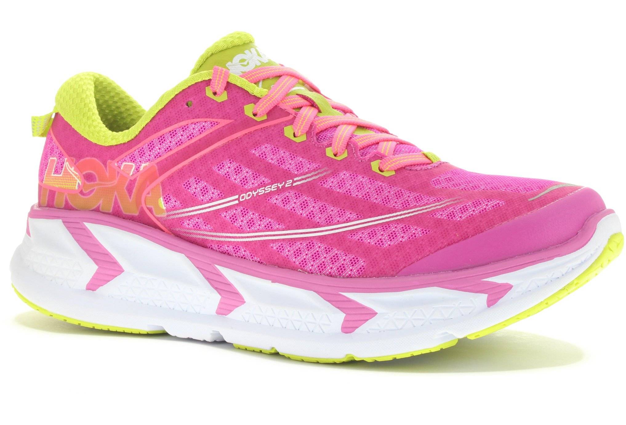 Hoka one one 2025 odyssey 2