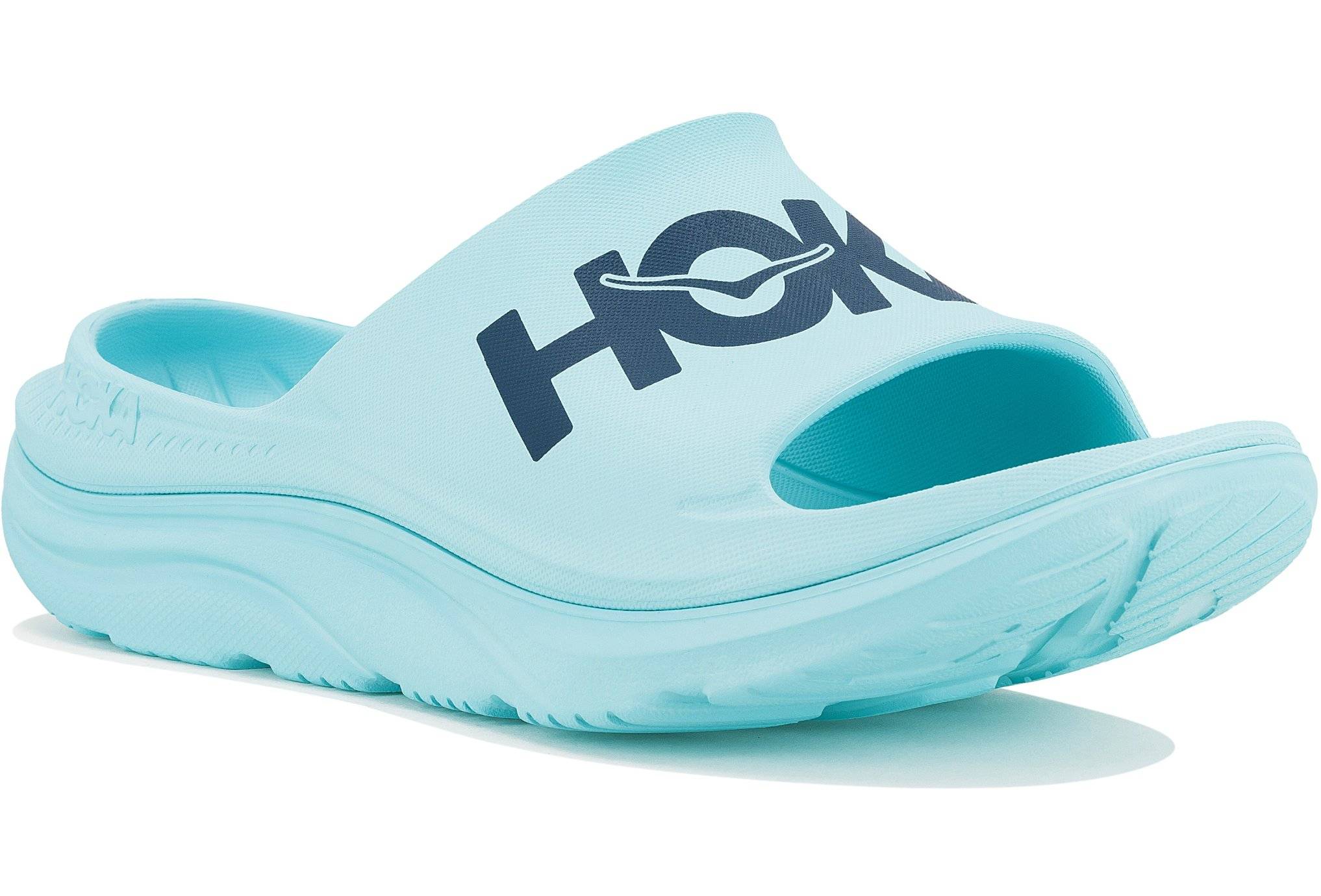 Hoka One One Ora Athletic Slide 