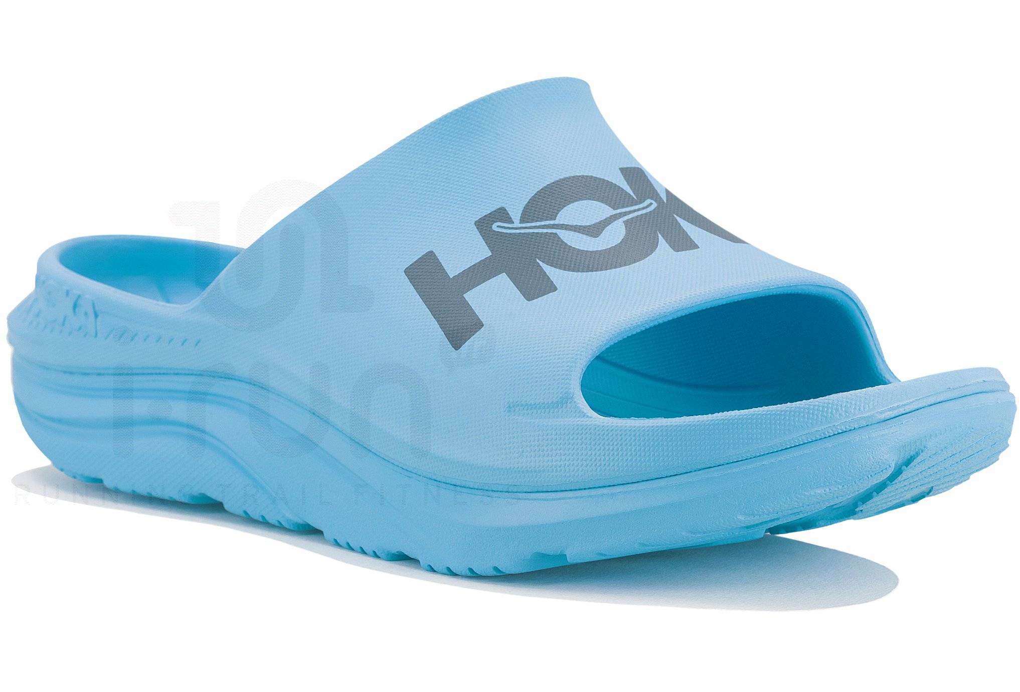 Hoka One One Ora Athletic Slide 
