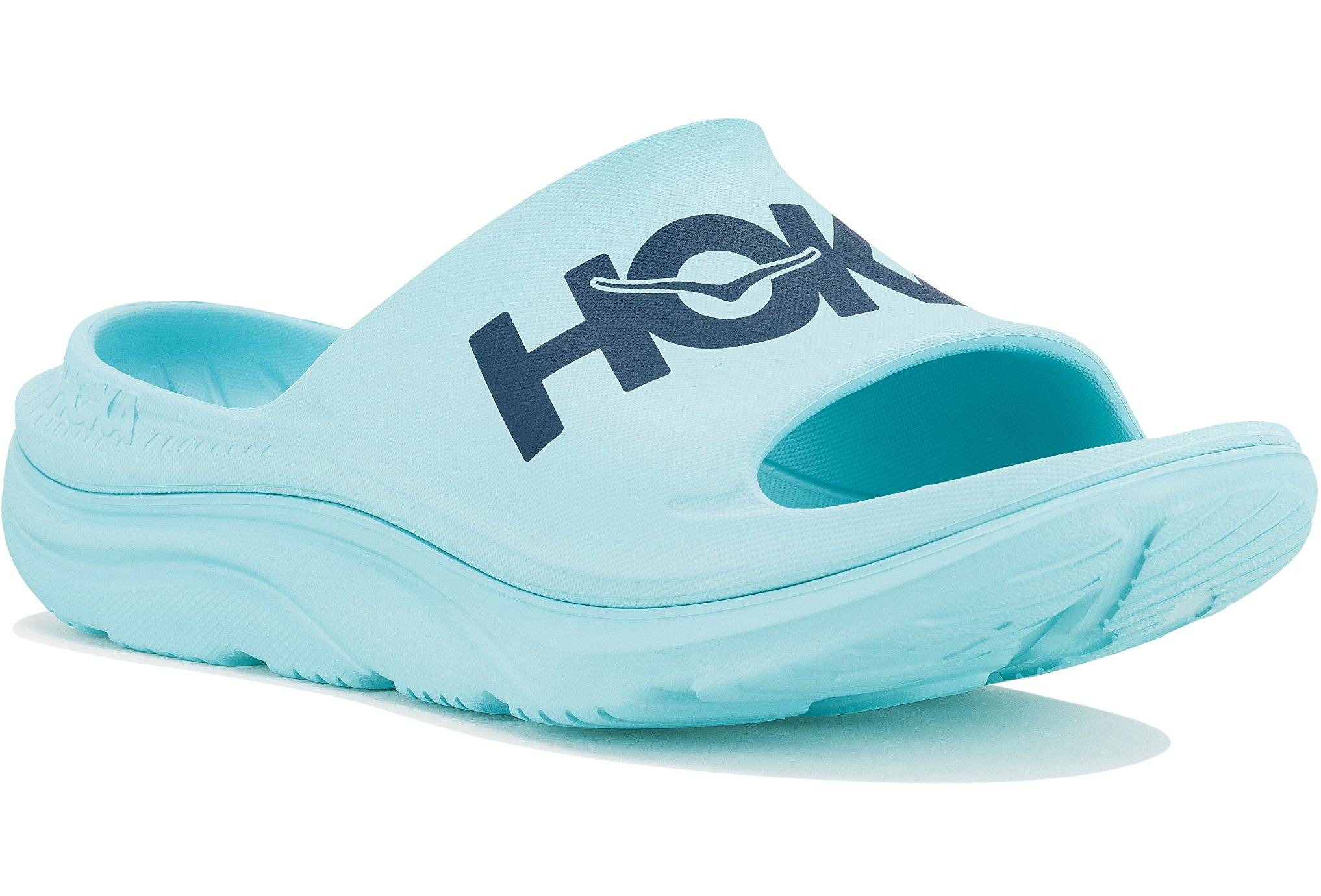 Hoka One One Ora Athletic Slide 
