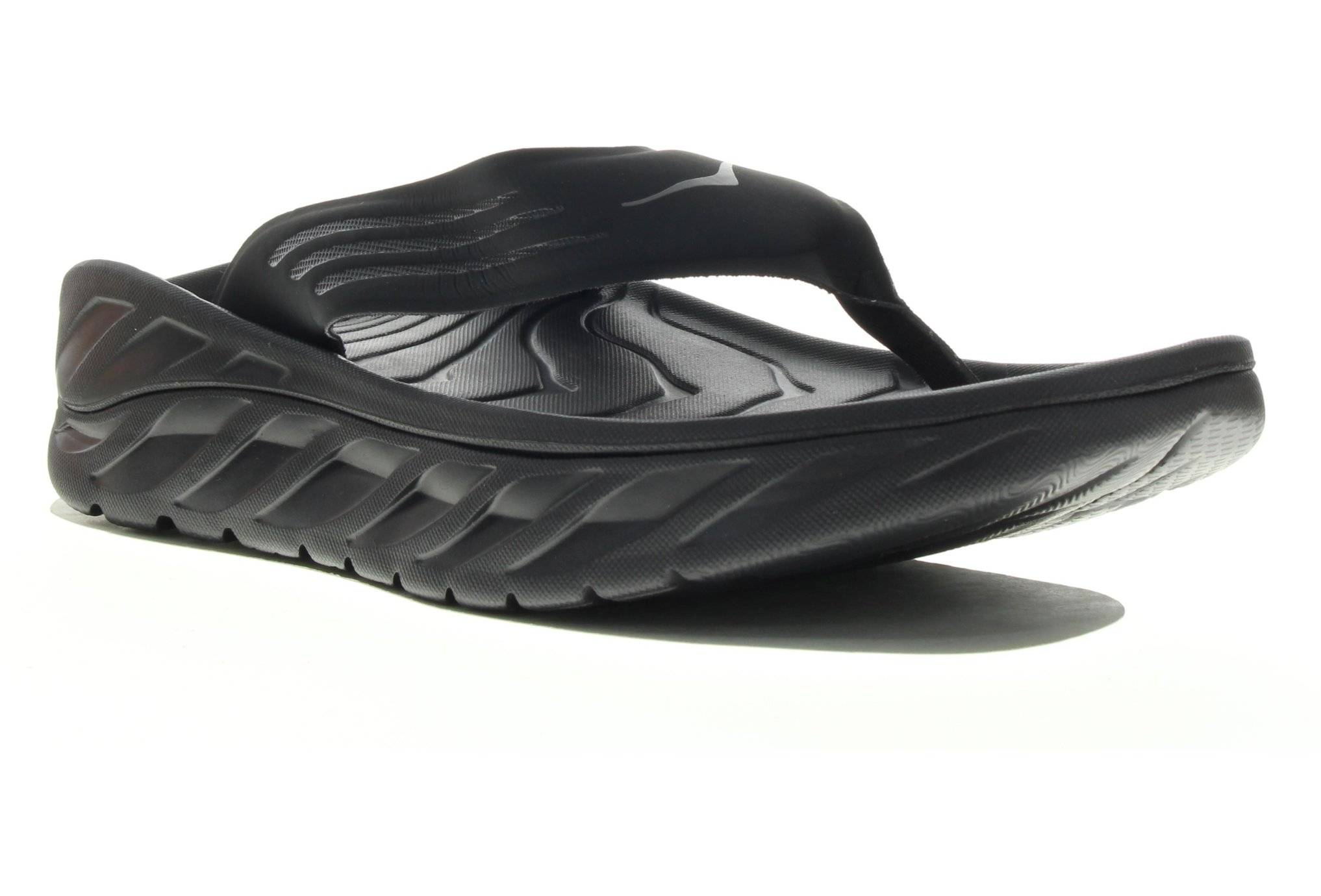 Hoka one one ora recovery flip 2 best sale