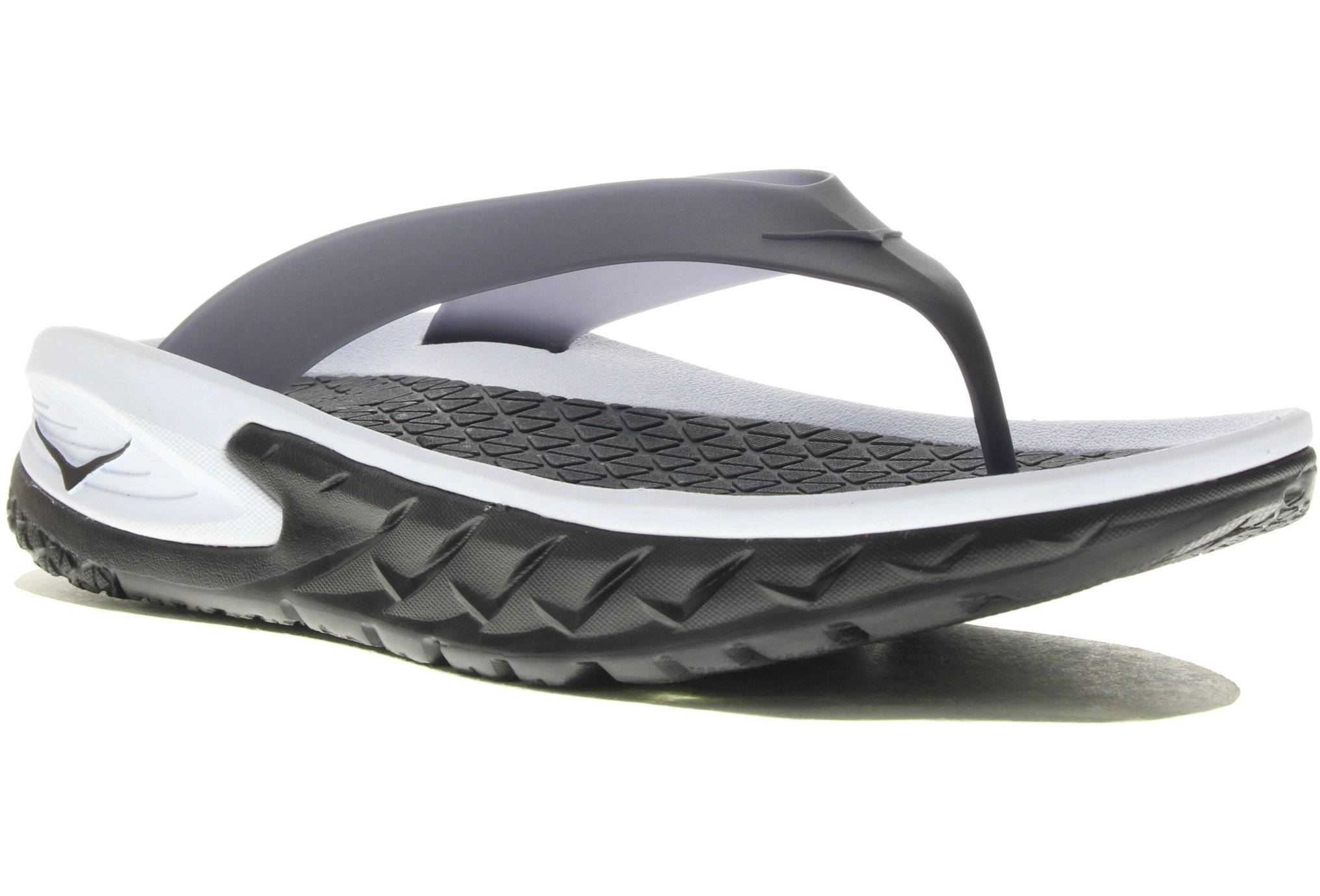 Recovery Flip Claquette Hoka One One Tongs HOKA ORA Recovery Flip