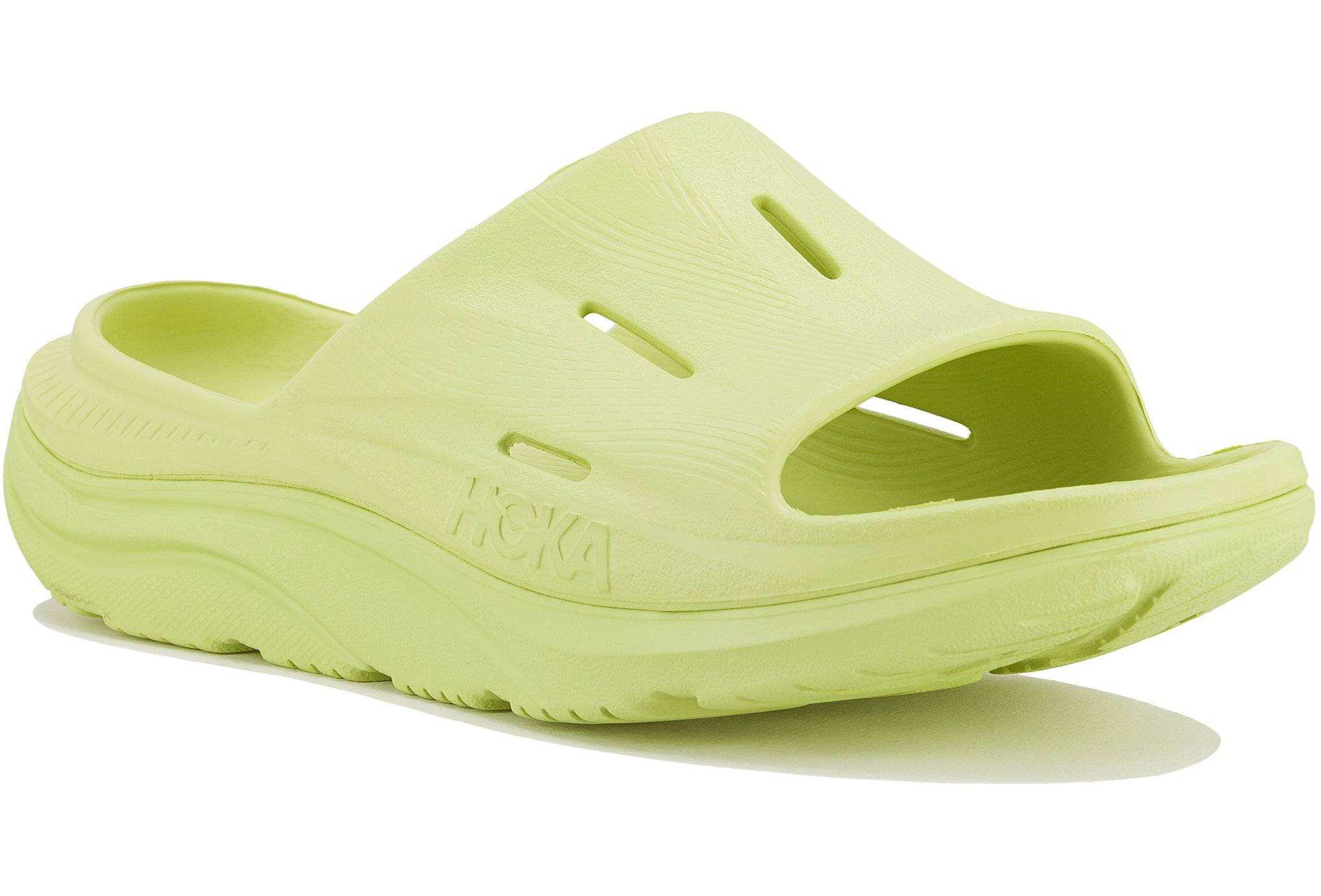 Hoka One One Ora Recovery Slide 3 
