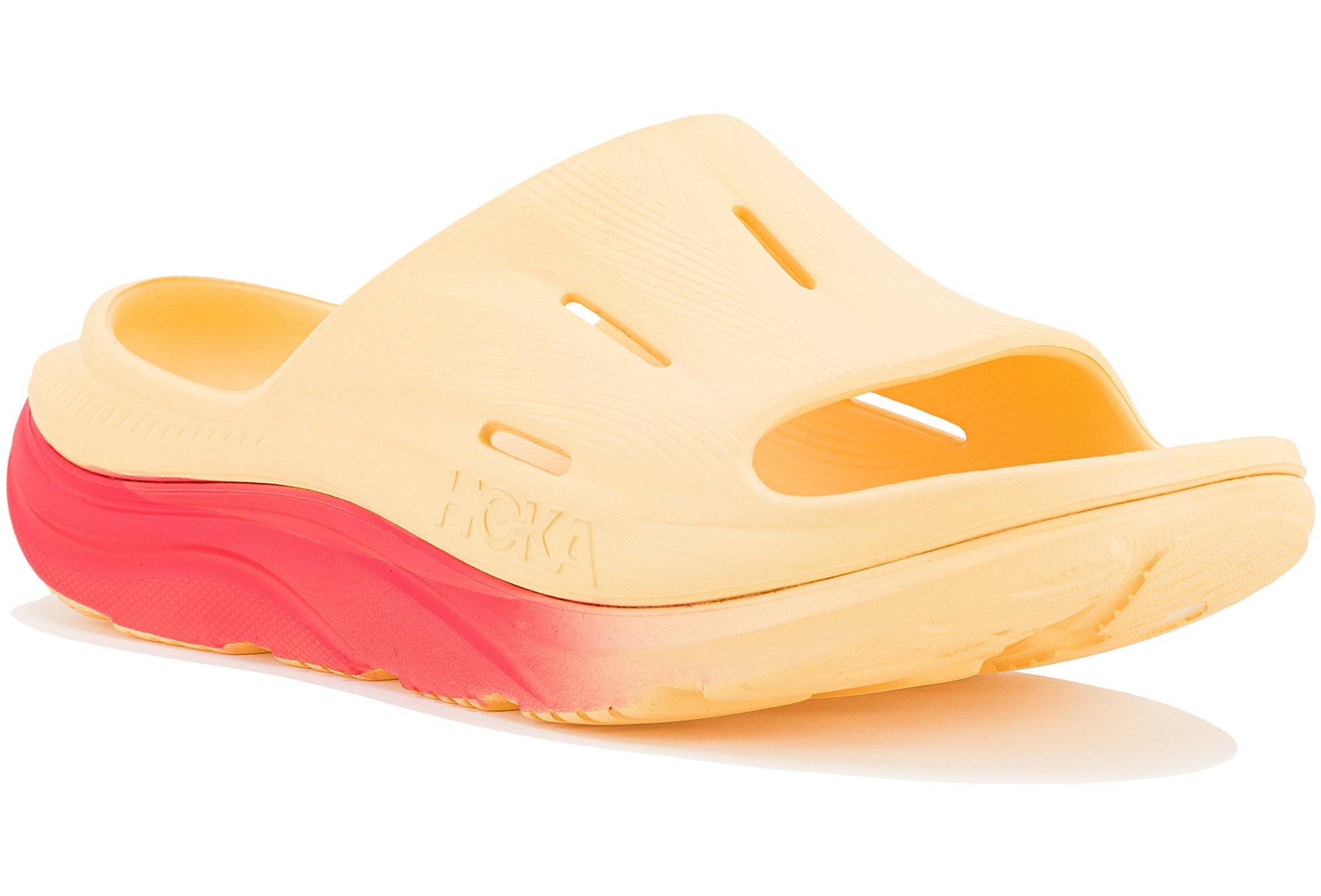 Hoka One One Ora Recovery Slide 3 