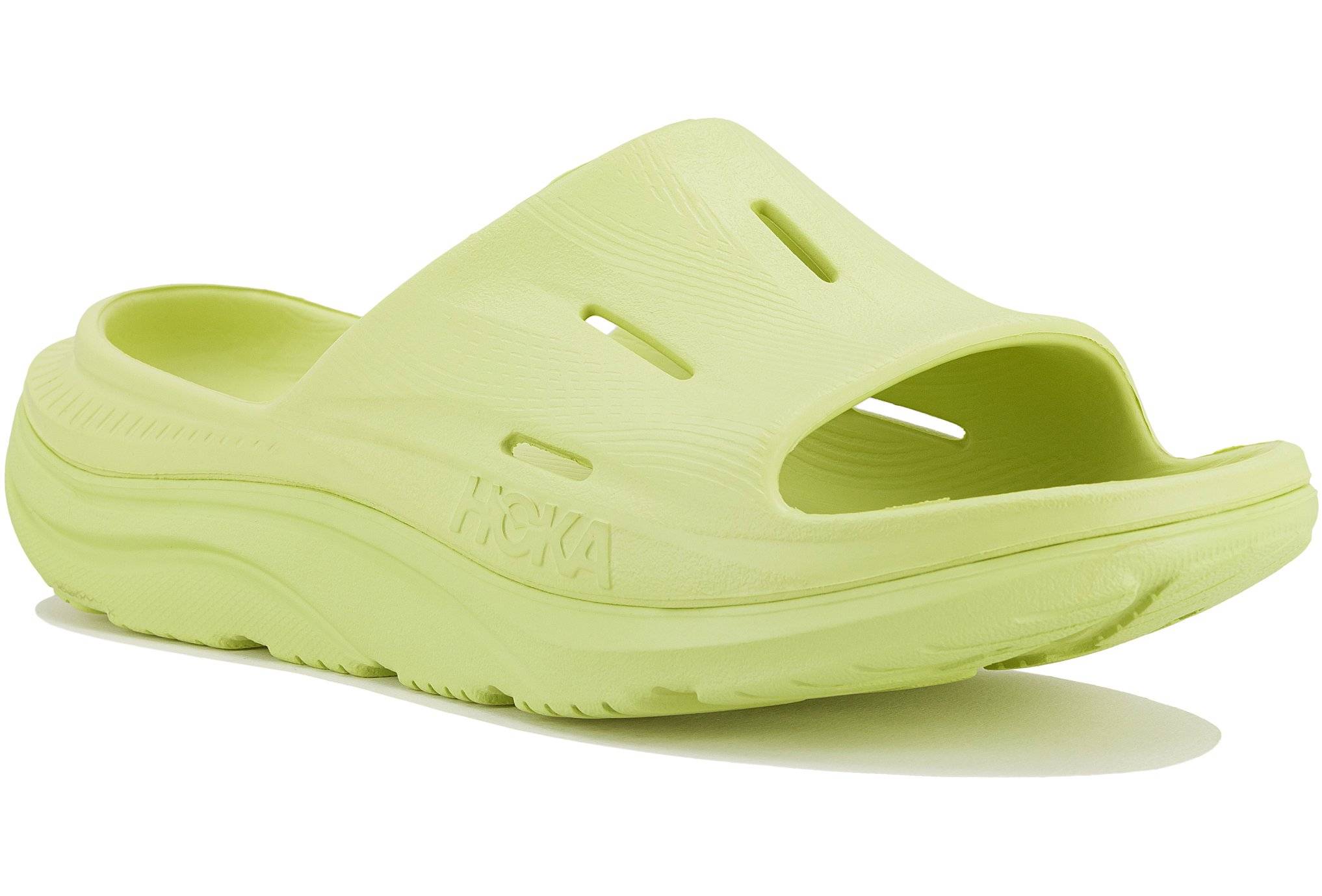 Hoka One One Ora Recovery Slide 3 