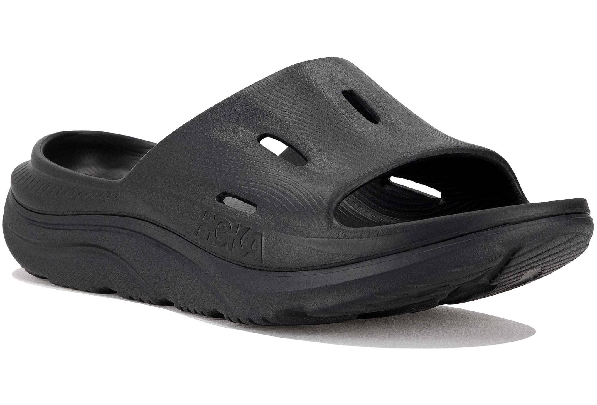 Hoka One One Ora Recovery Slide 3 W 