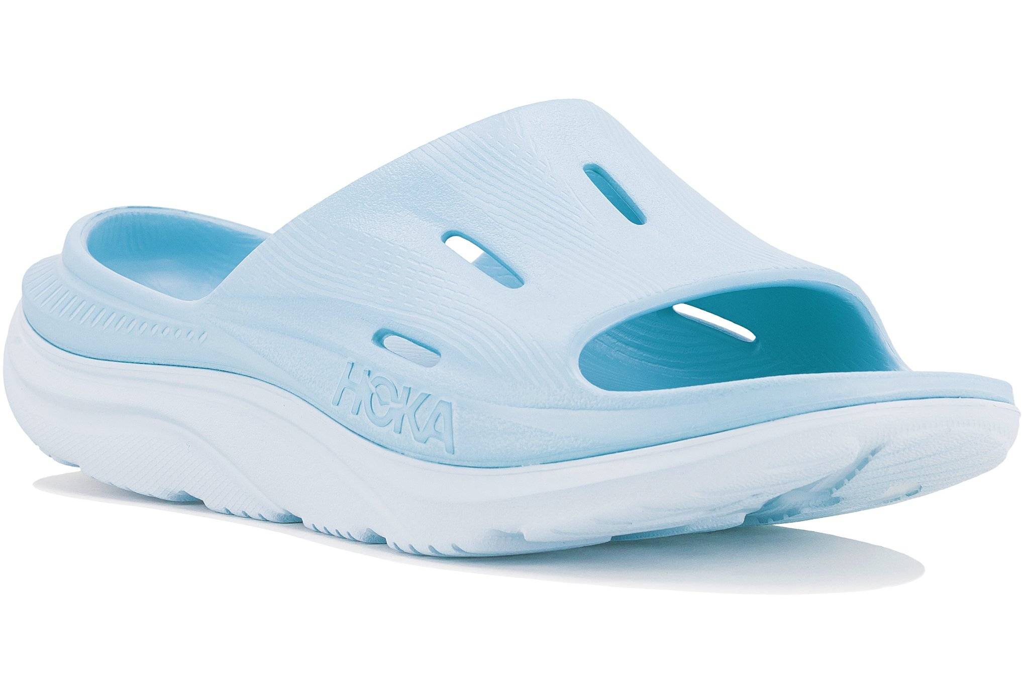 Hoka One One Ora Recovery Slide 3 W 