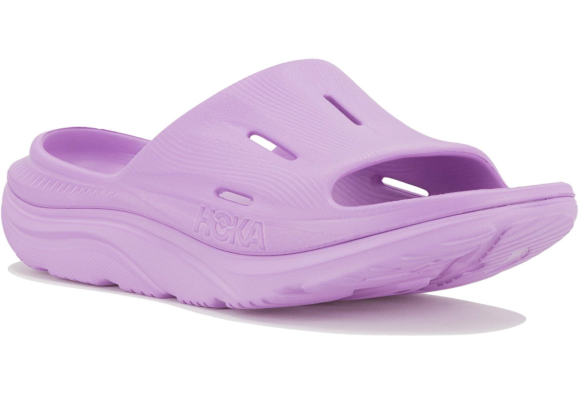 Hoka One One Ora Recovery Slide 3 W 