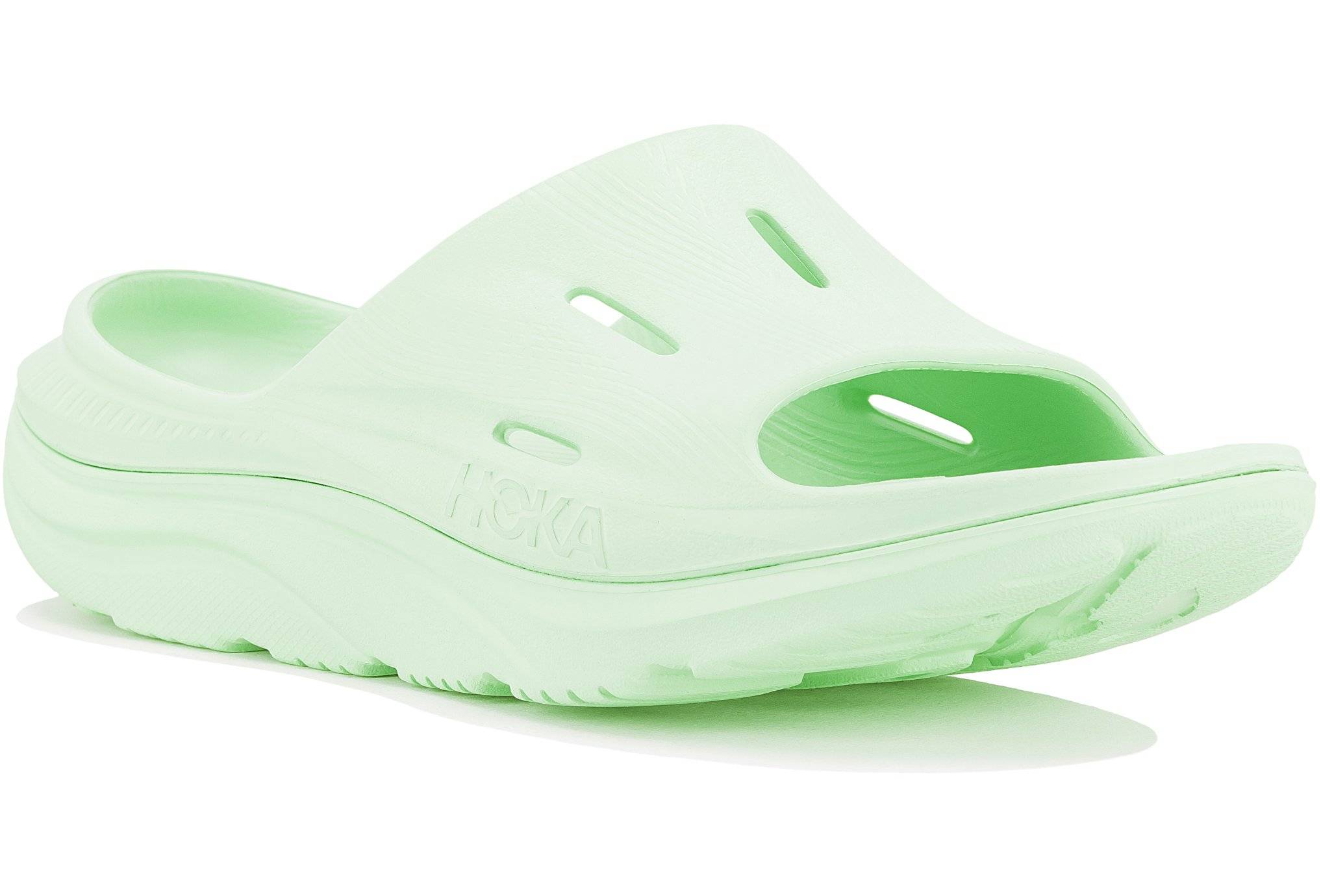 Hoka One One Ora Recovery Slide 3 W 