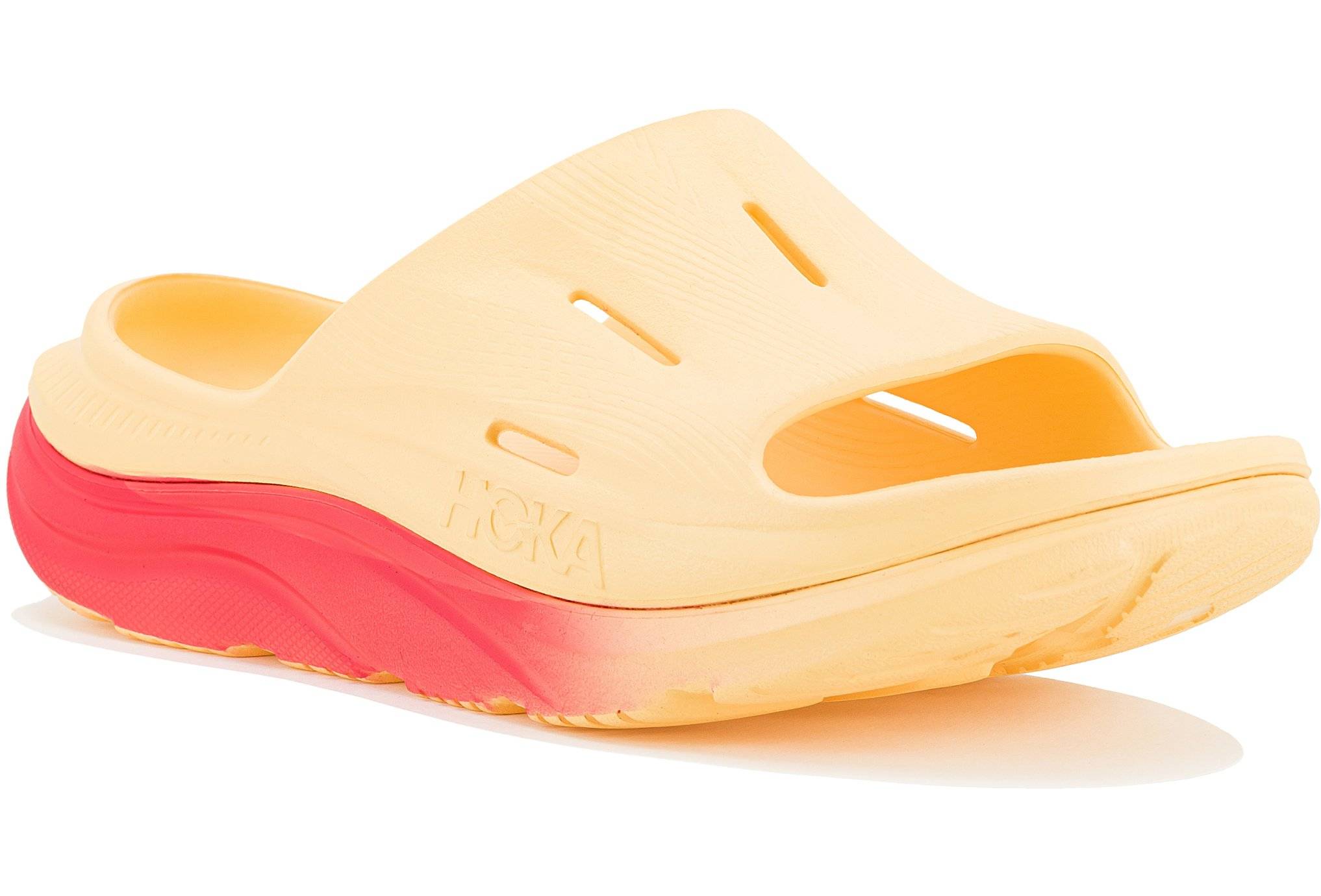 Hoka One One Ora Recovery Slide 3 W 