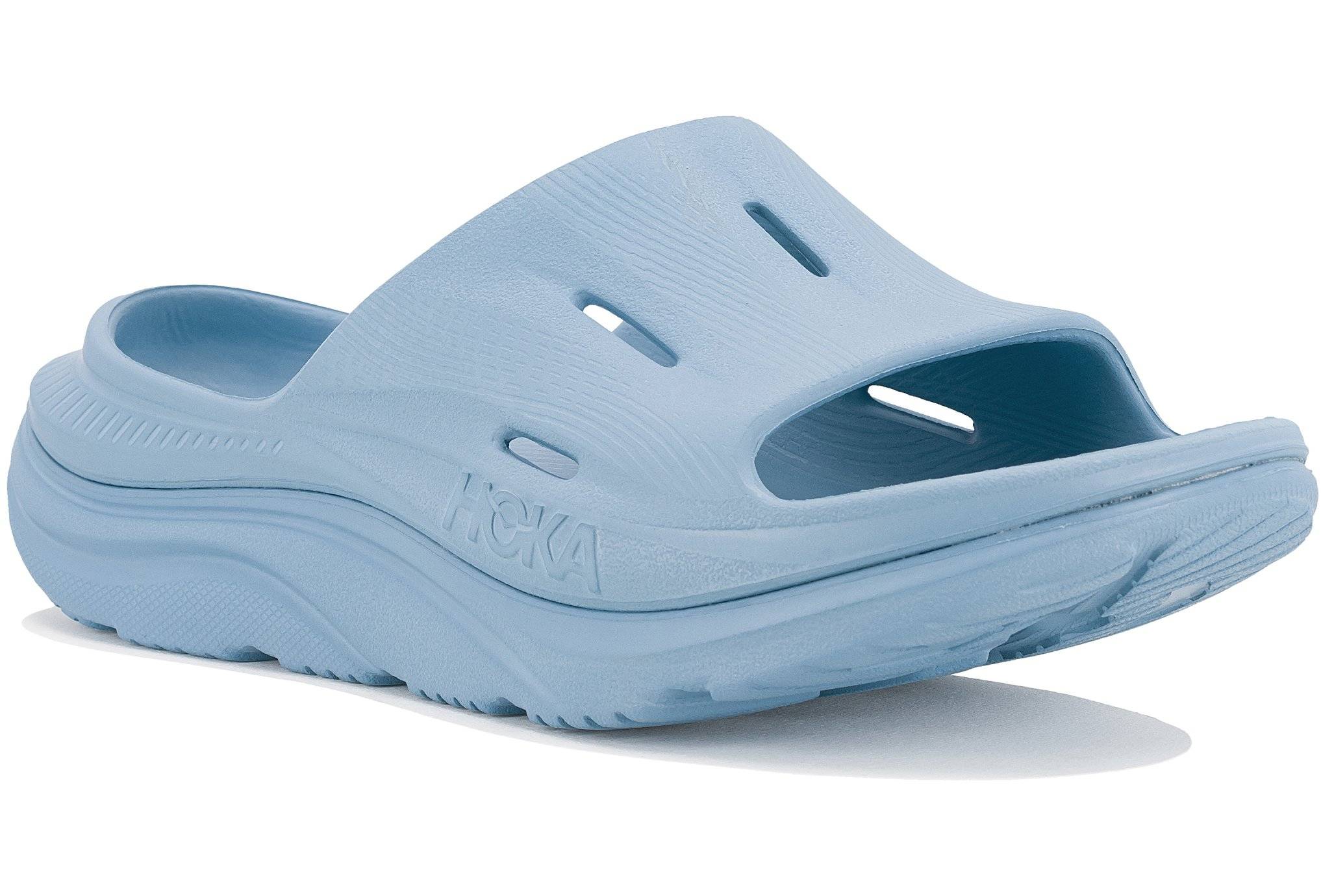 Hoka One One Ora Recovery Slide 3 W 