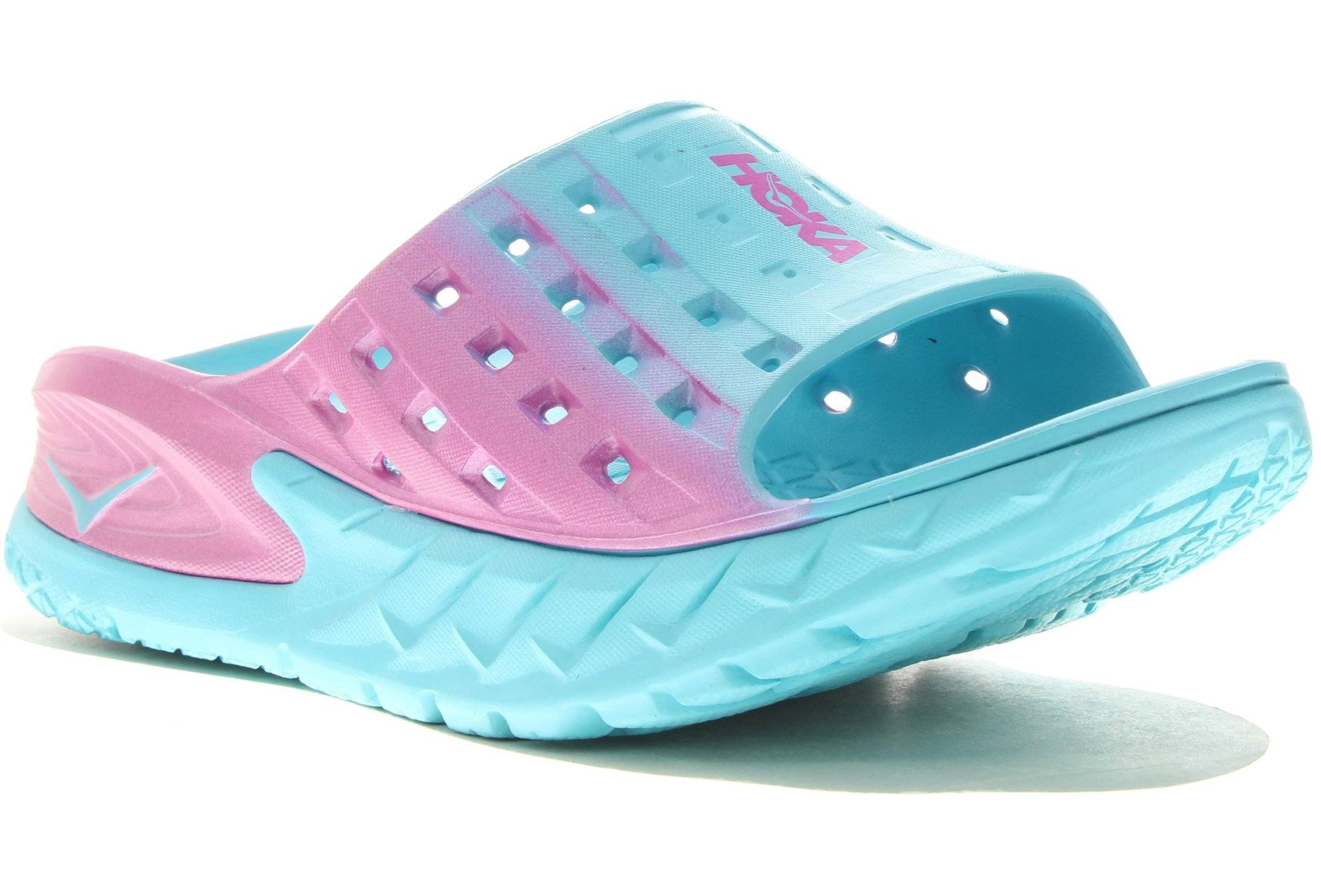 Hoka One One Ora Recovery Slide W 