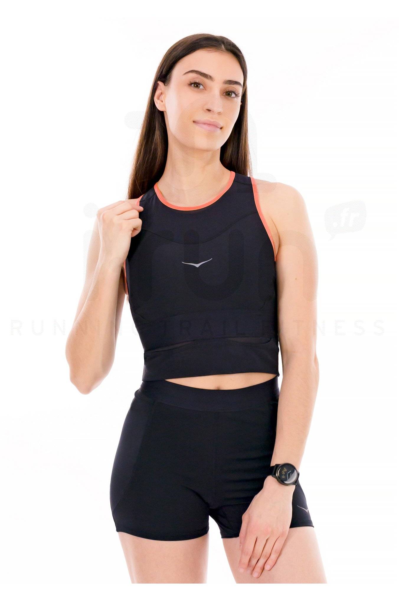 Hoka One One Race Day 