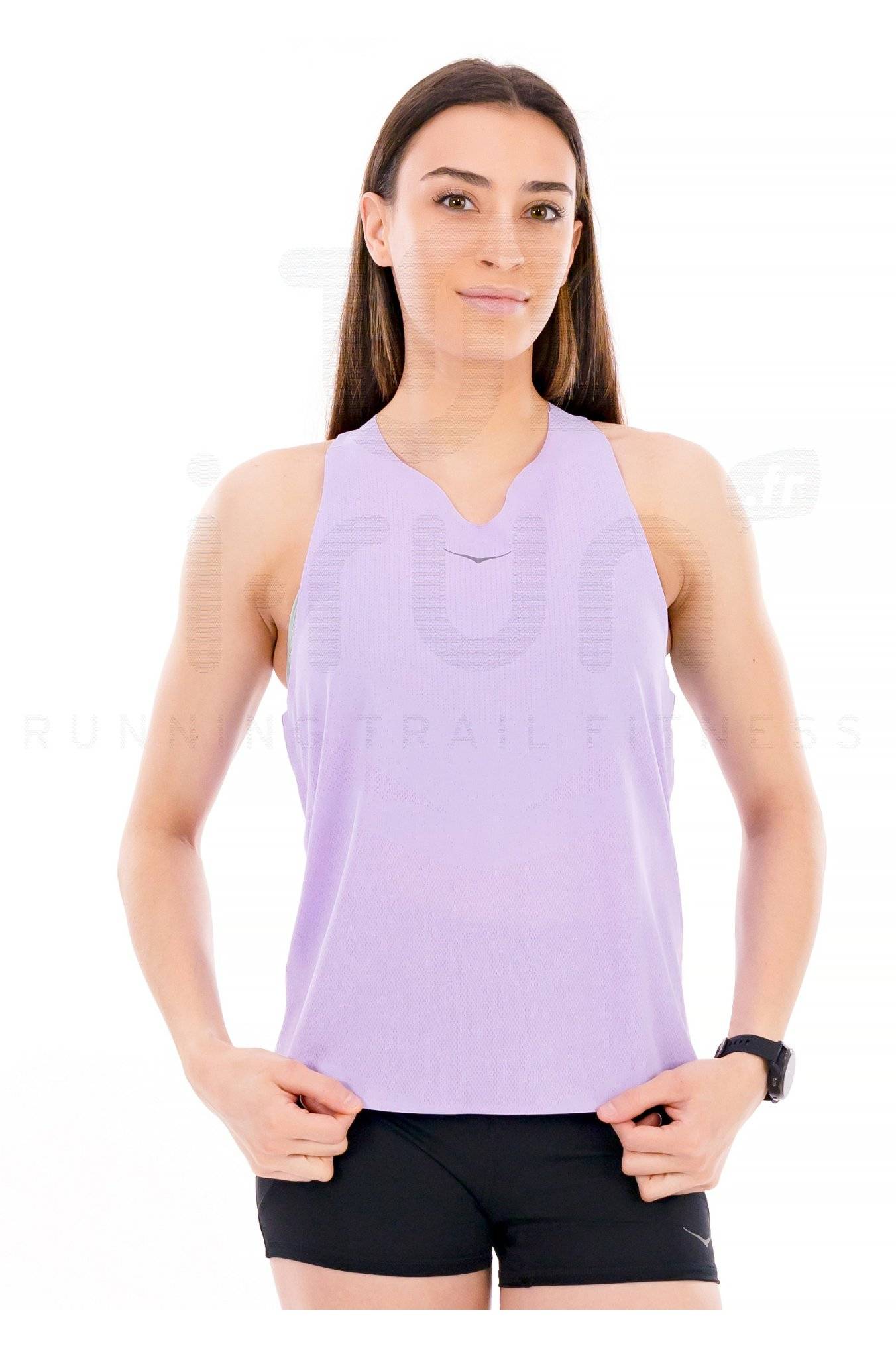 Hoka One One Race Day 