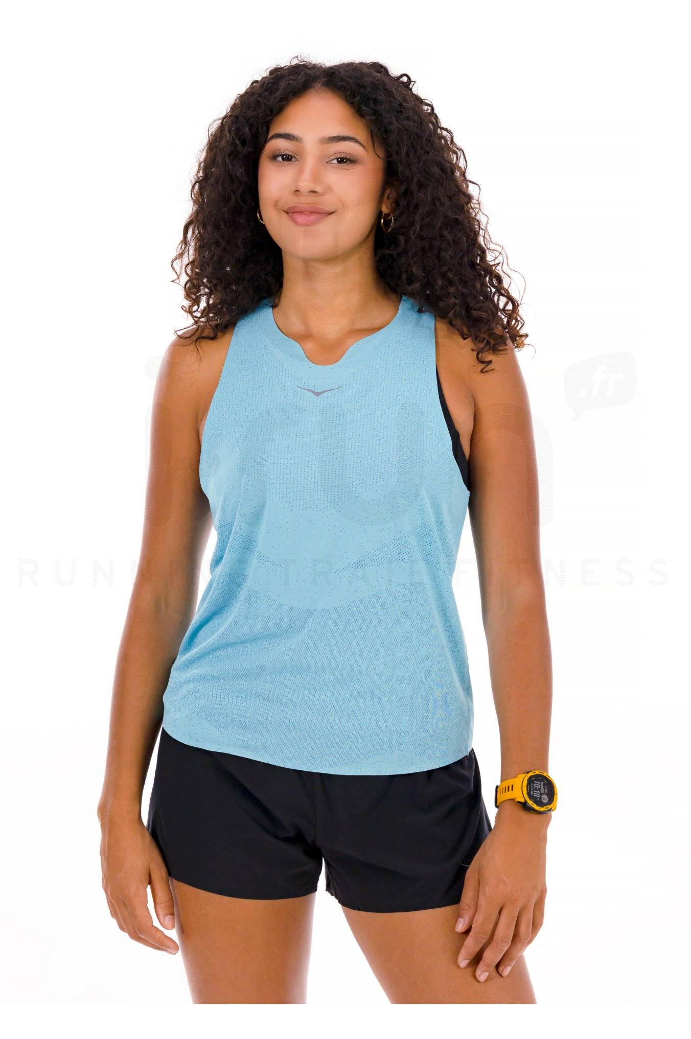 Hoka One One Race Day 