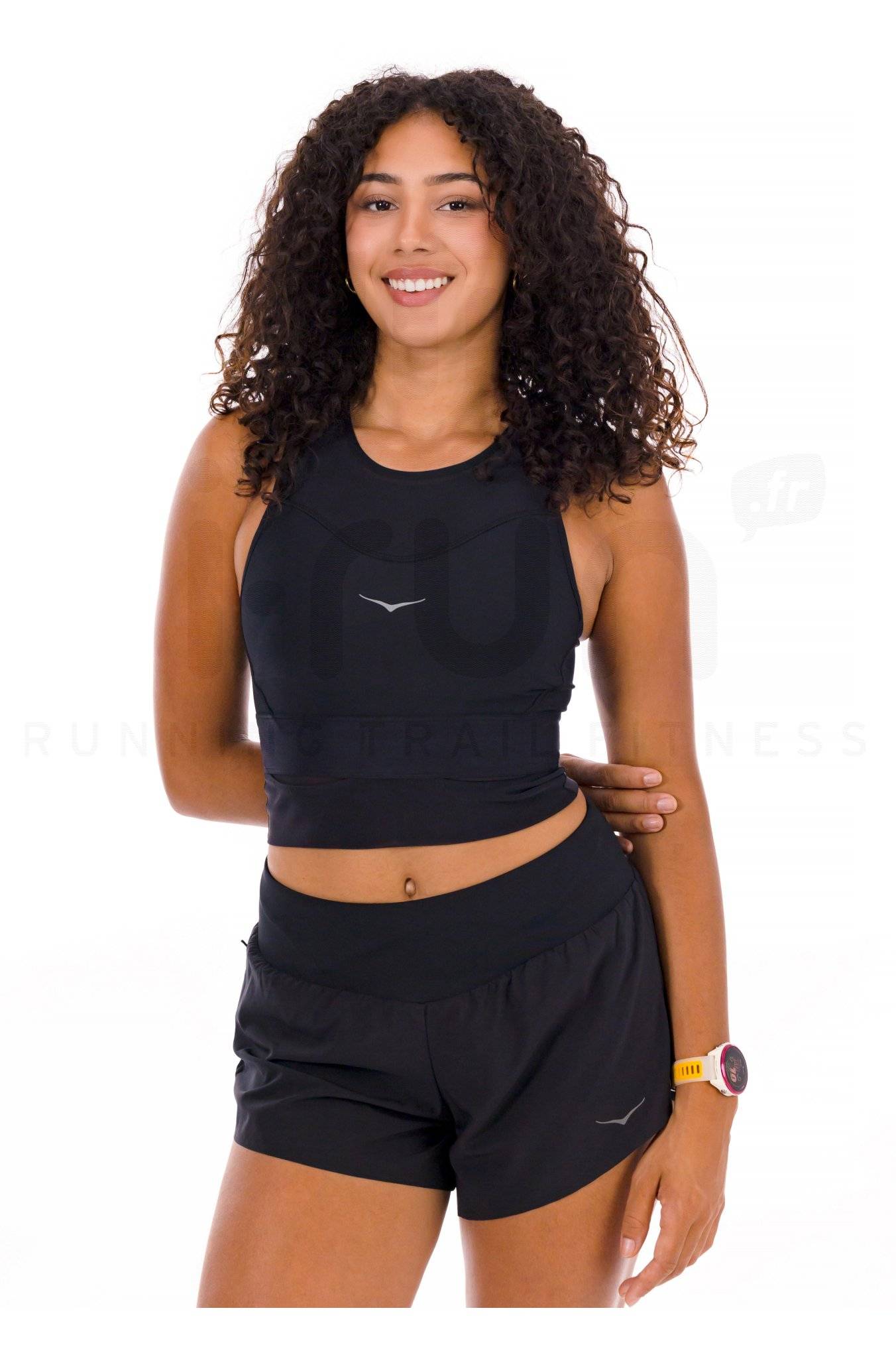 Hoka One One Race Day 