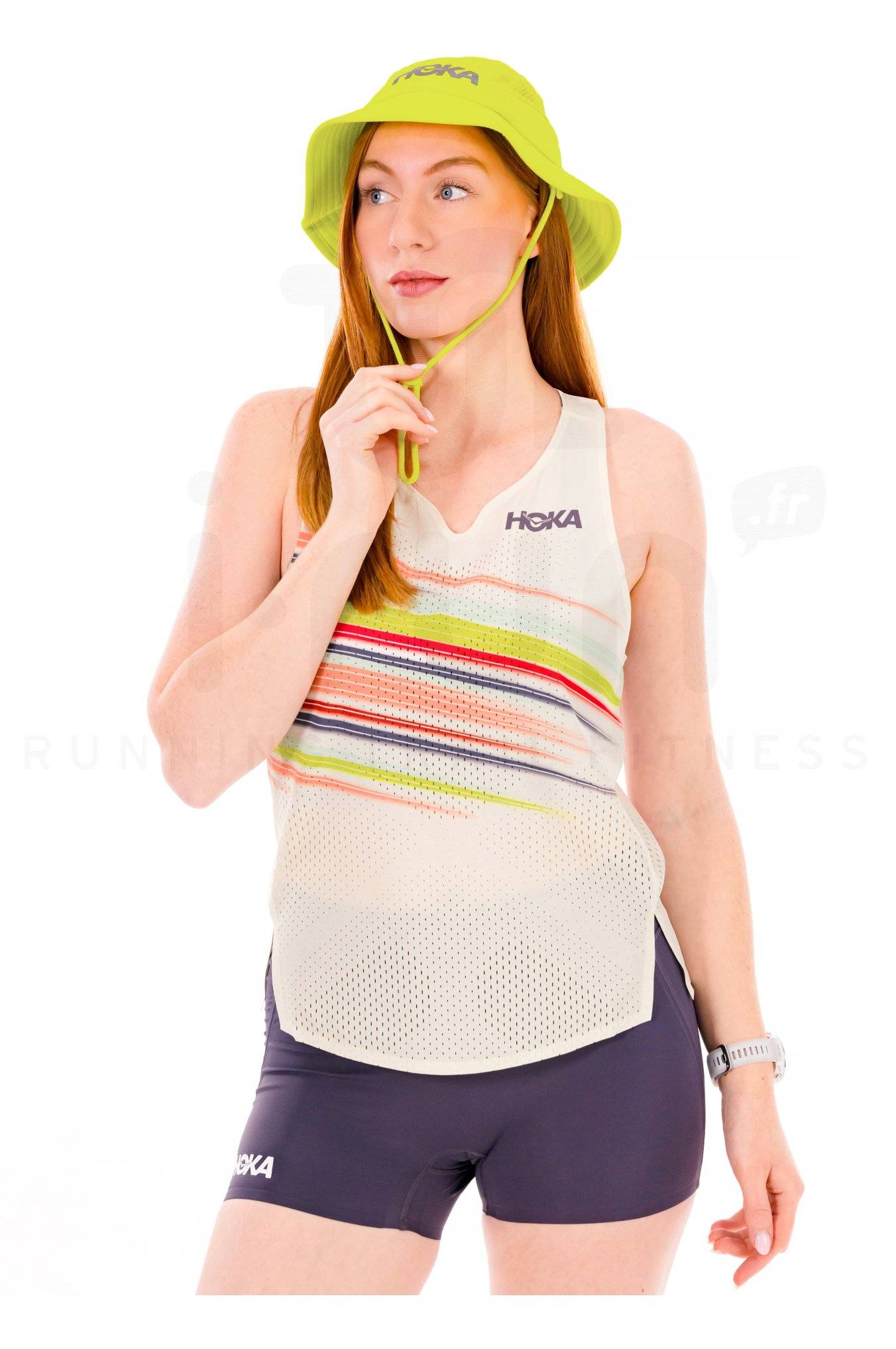 Hoka One One Race Day 