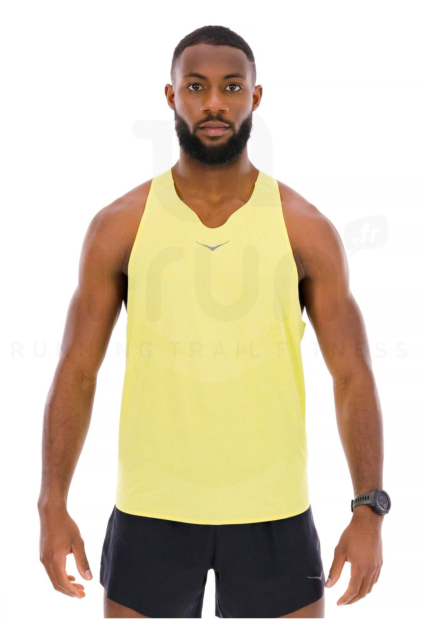 Hoka One One Race Day 