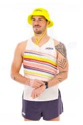 Hoka One One Race Day