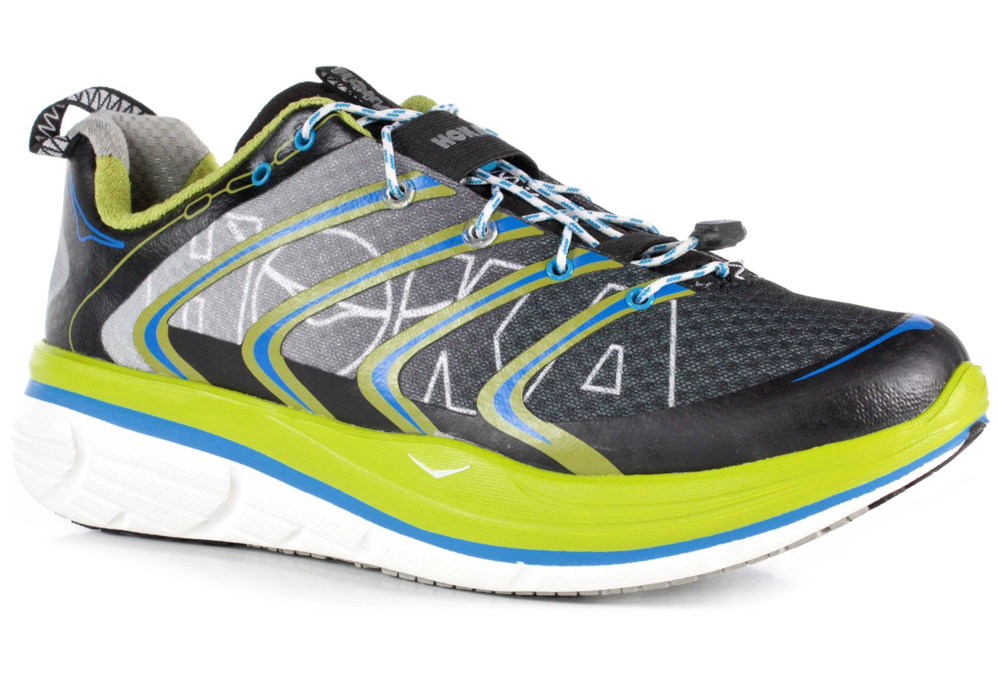 Hoka One One Rapa Nui 2 Tarmac M 