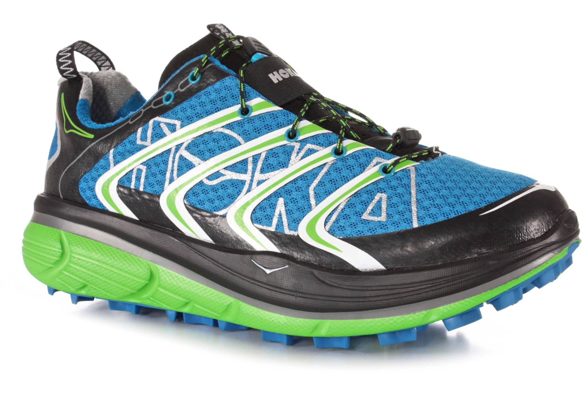 Hoka One One Rapa Nui 2S Trail M 