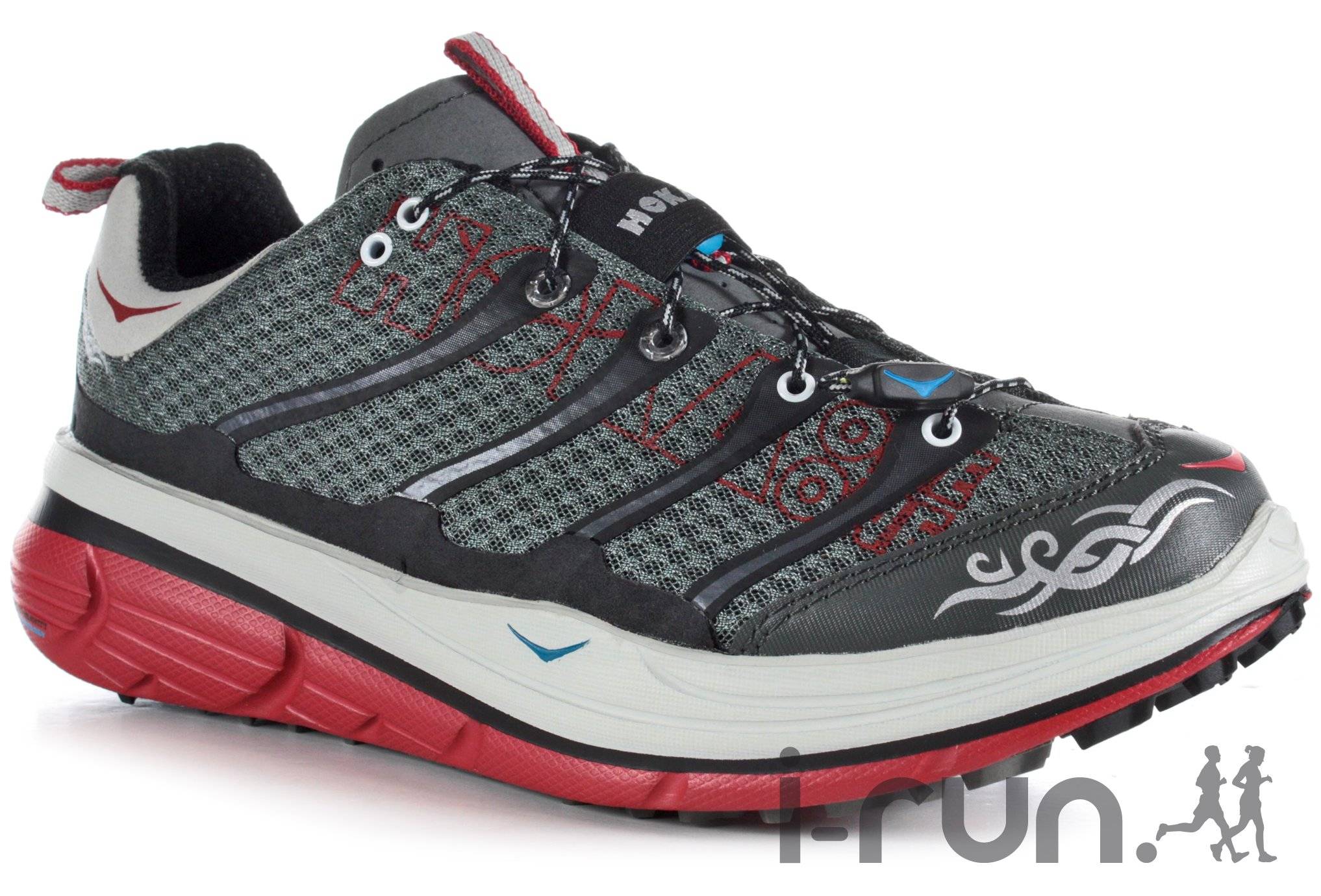 Hoka One One Rapa Nui Comp M 