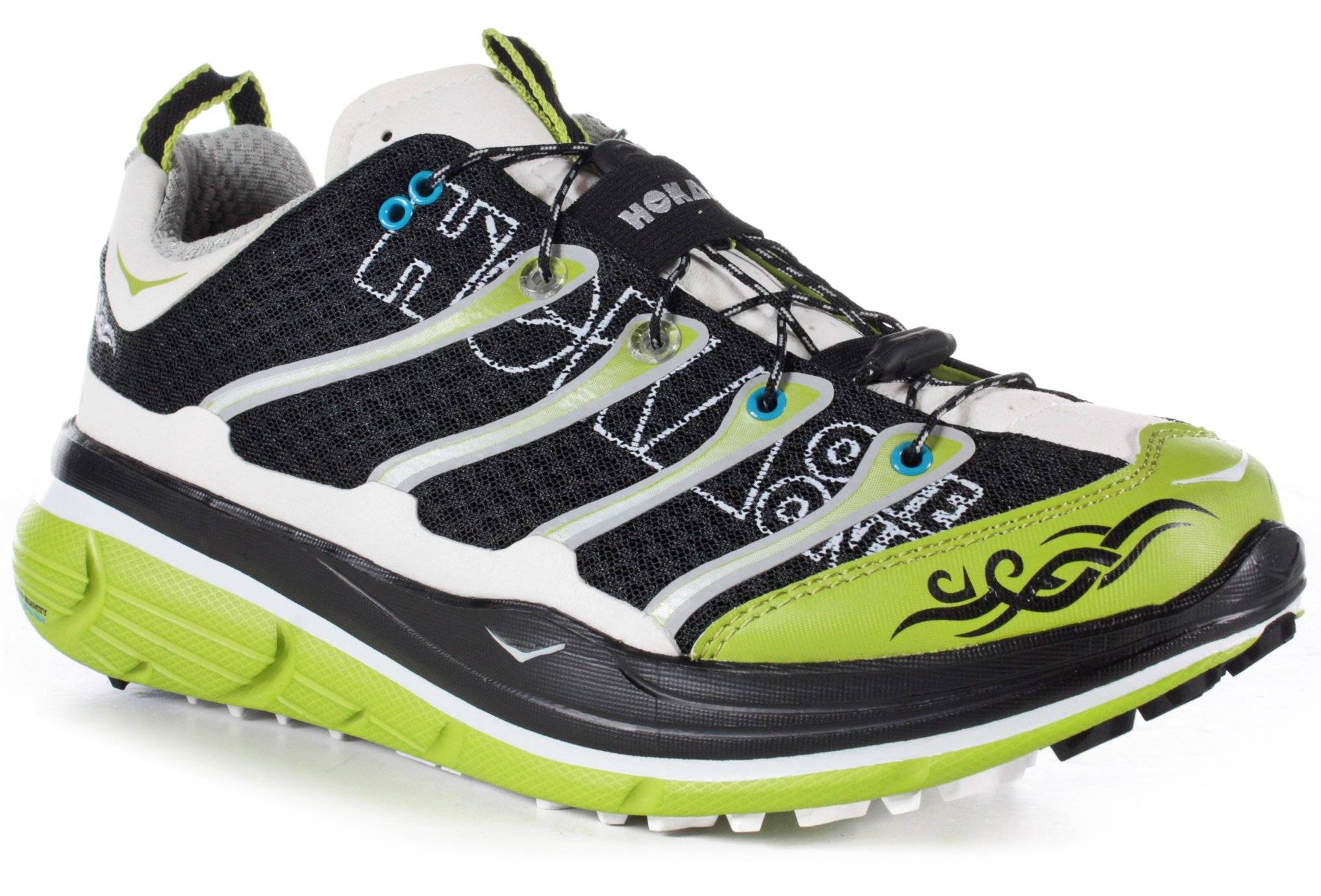 Hoka One One Rapa Nui Comp M 