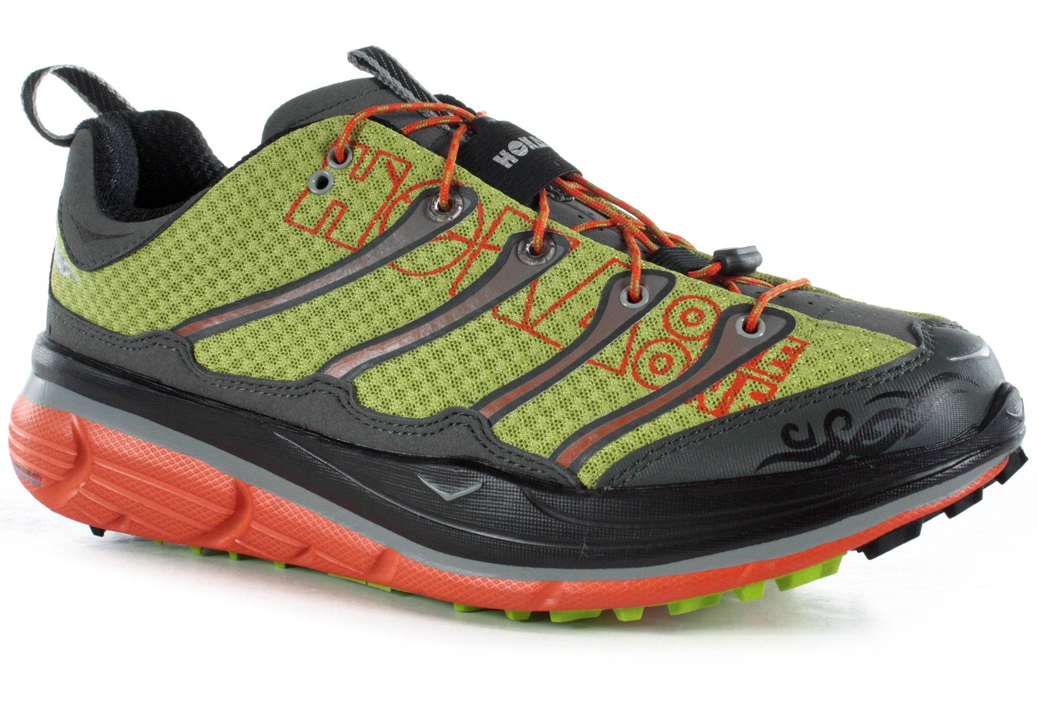 Hoka One One Rapa Nui Comp M 