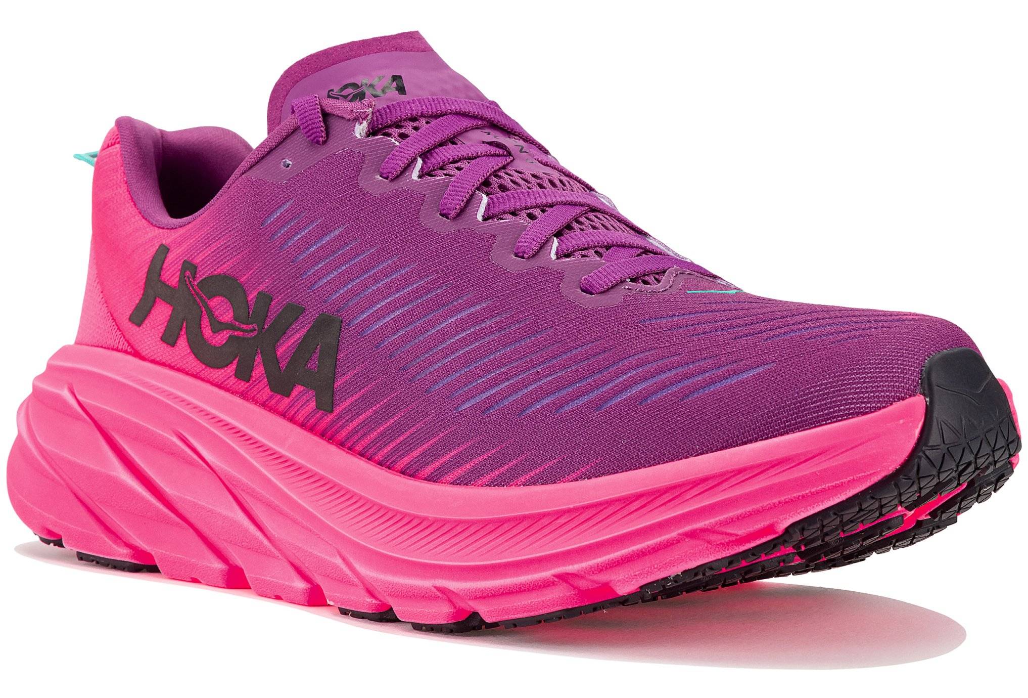 Hoka One One Rincon 3 W femme - Chaussures running pas cher